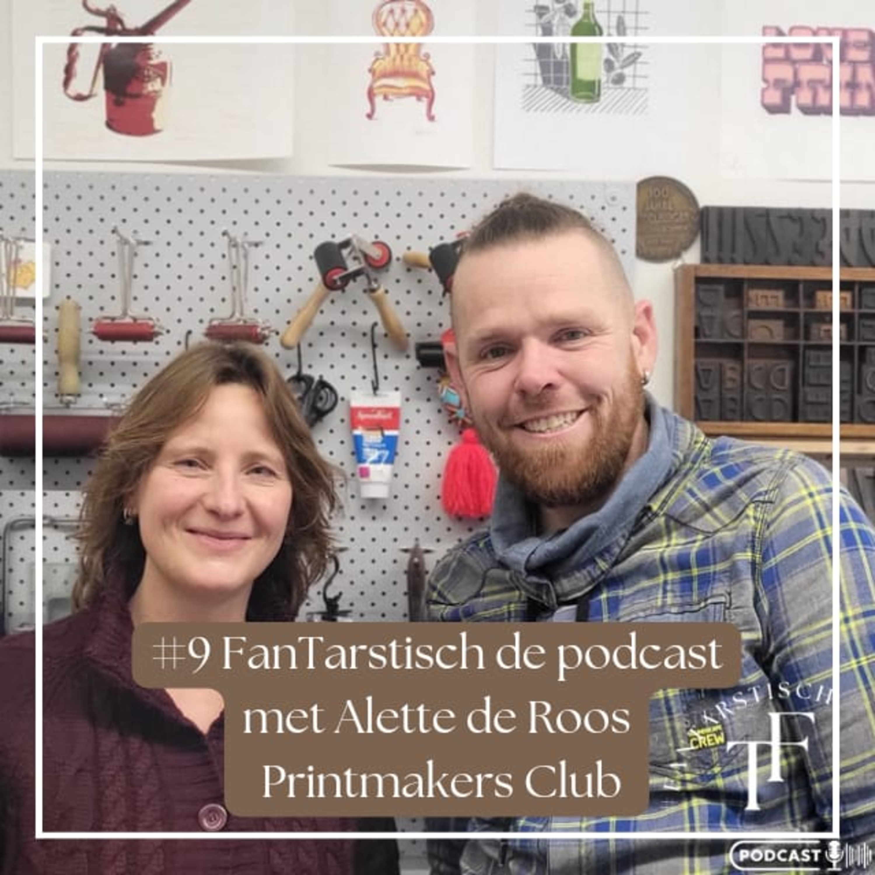 #FanTarstisch de podcast