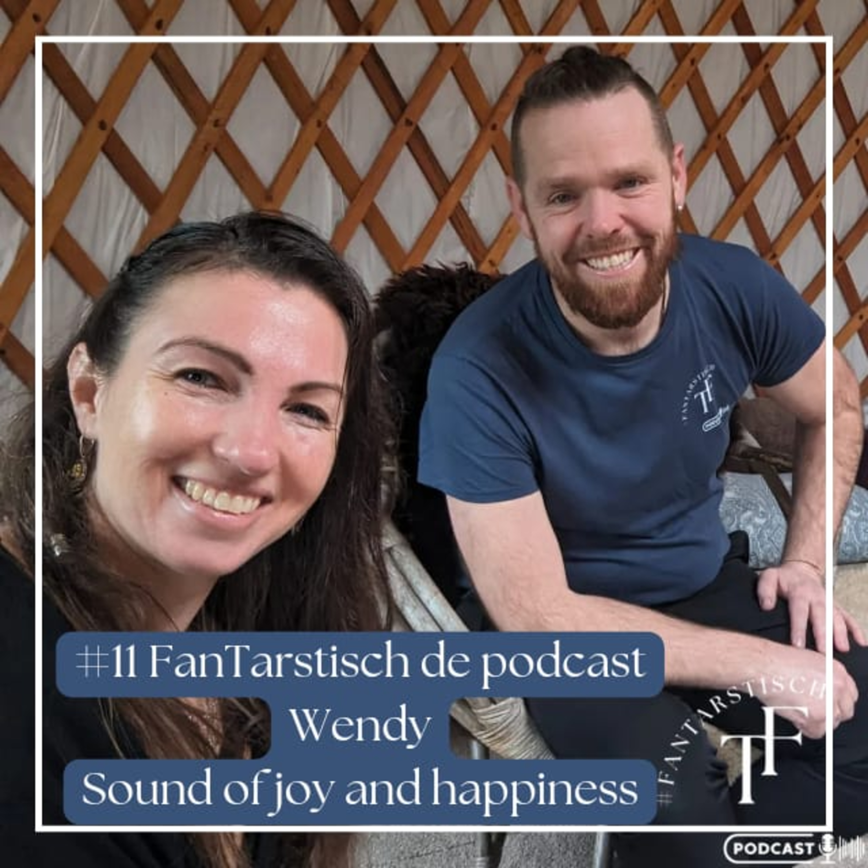 #FanTarstisch de podcast