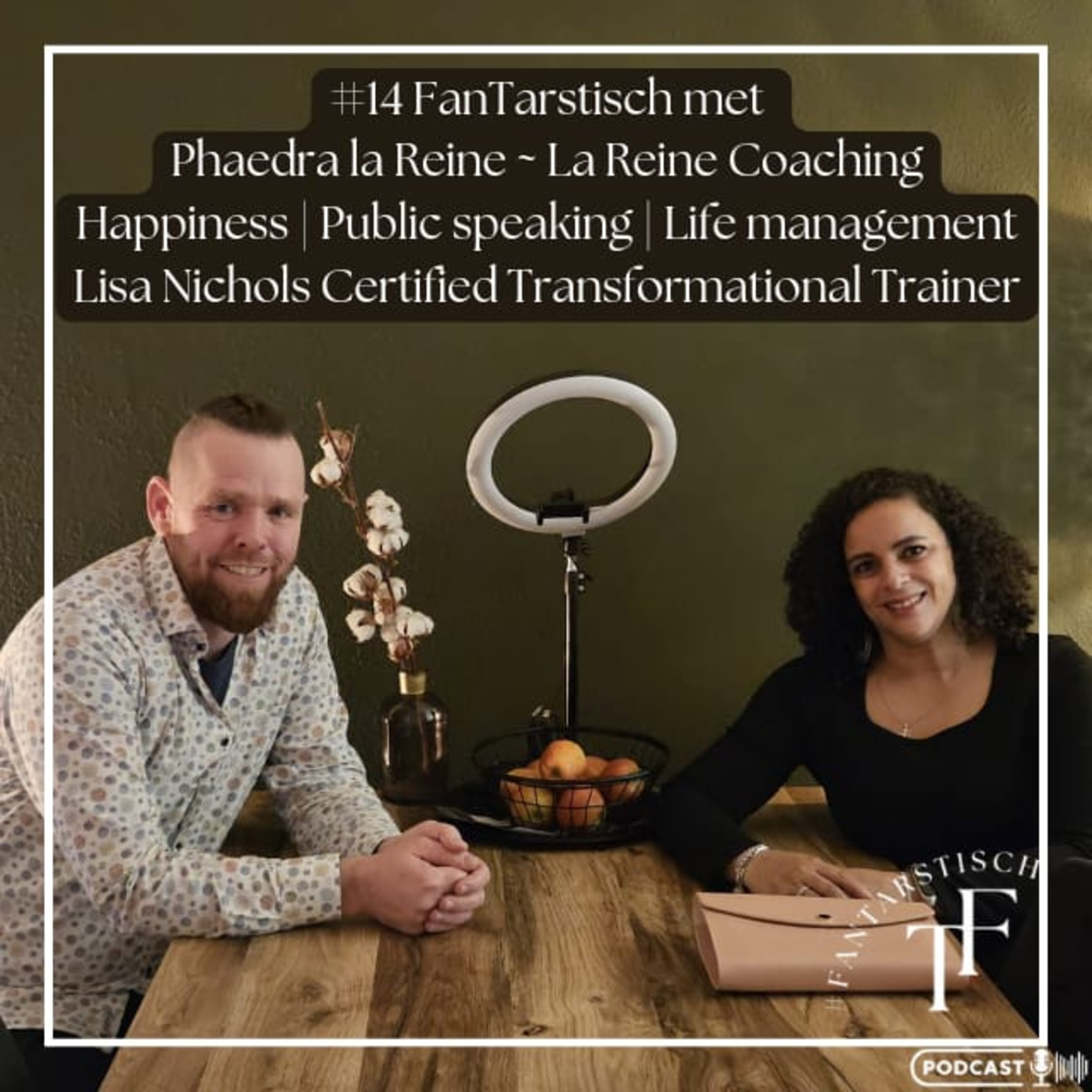 #FanTarstisch de podcast