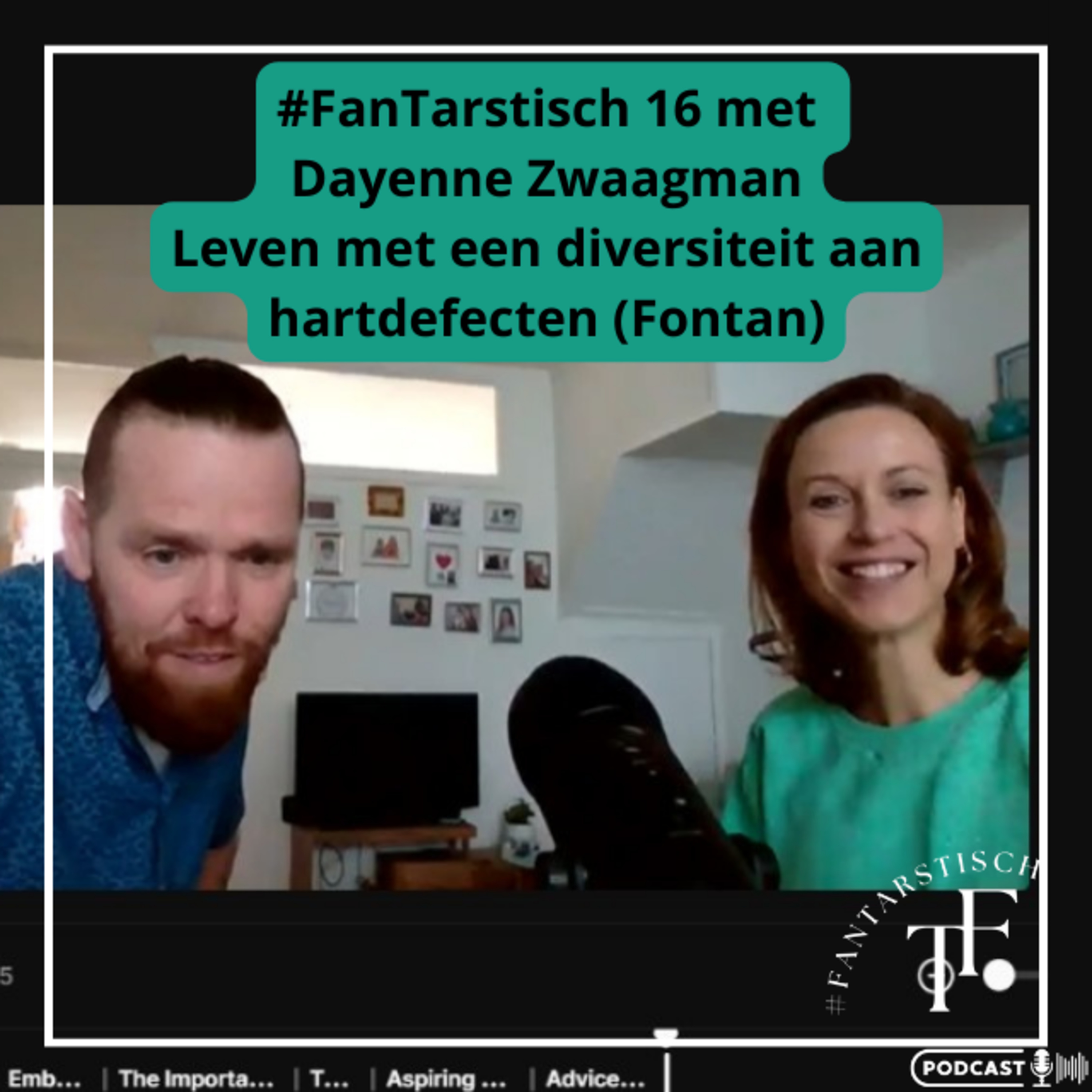 #FanTarstisch de podcast