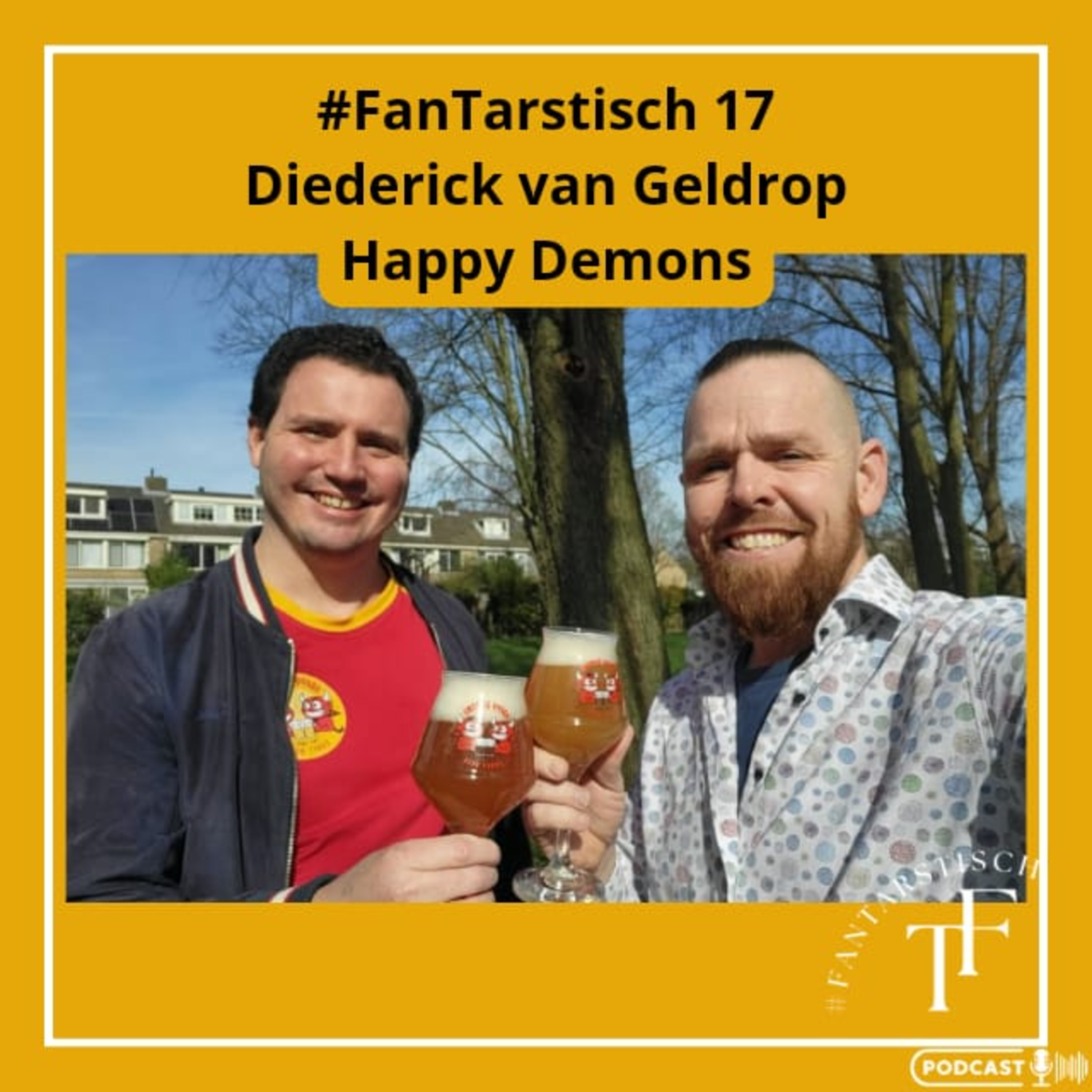 #FanTarstisch de podcast