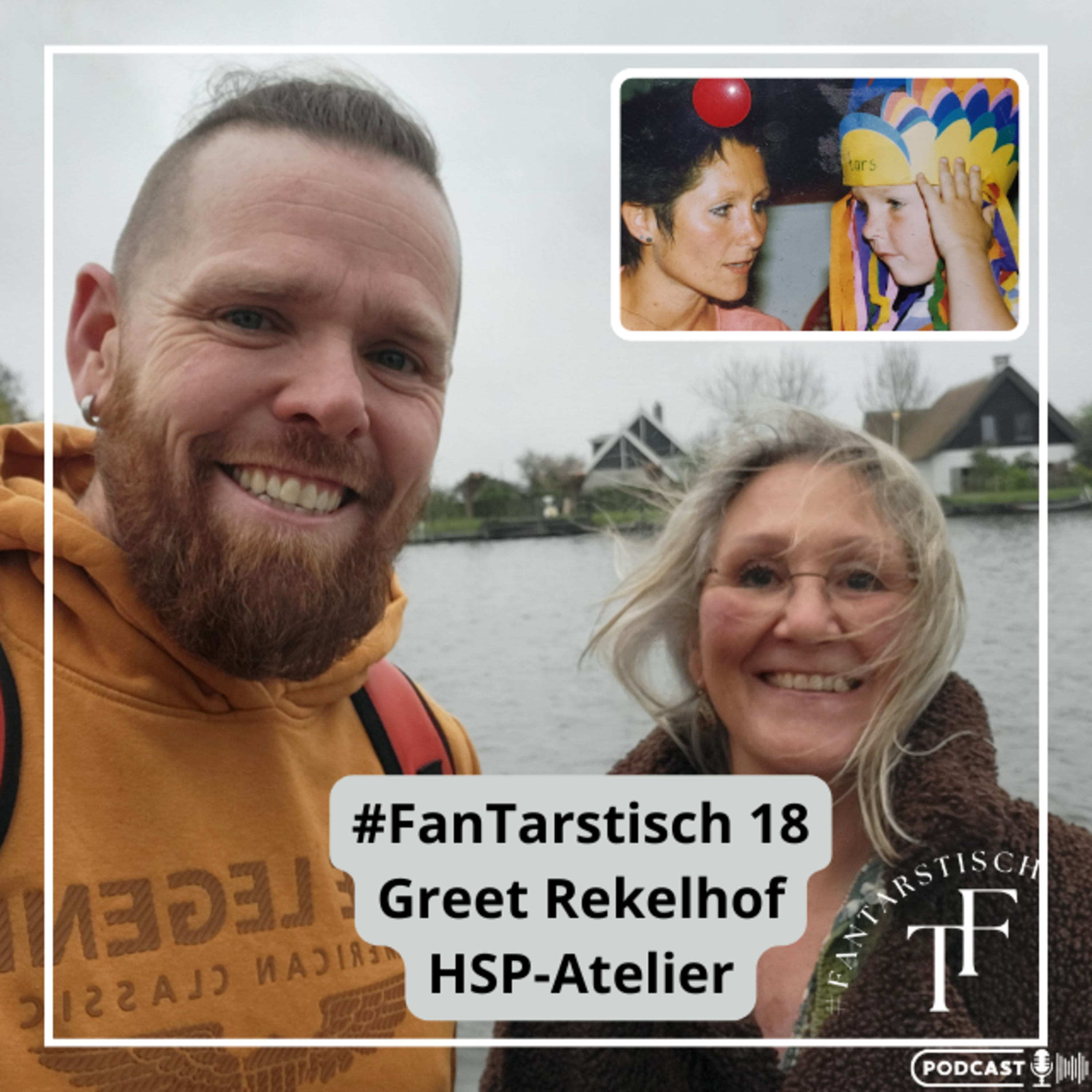 #FanTarstisch de podcast