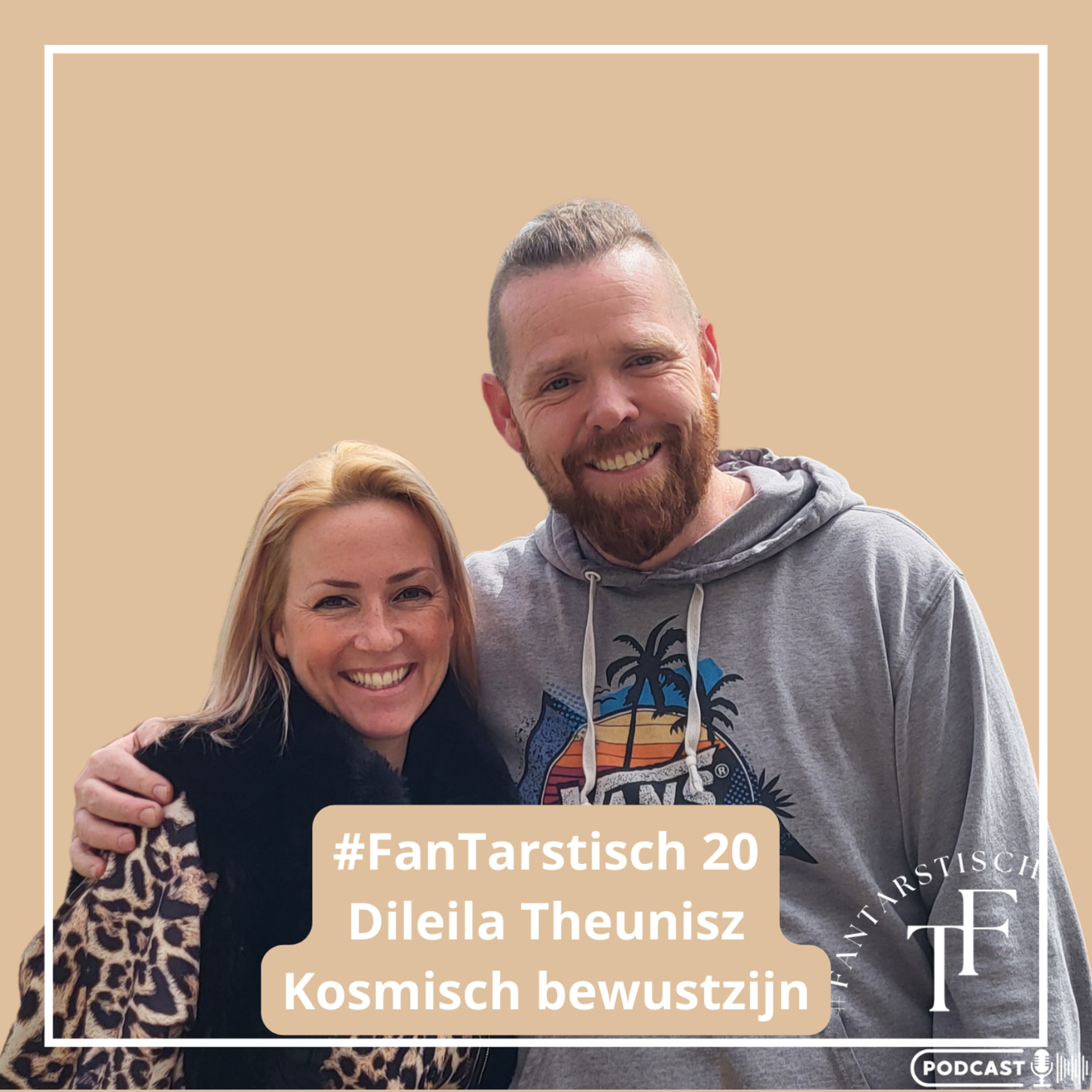 #FanTarstisch de podcast