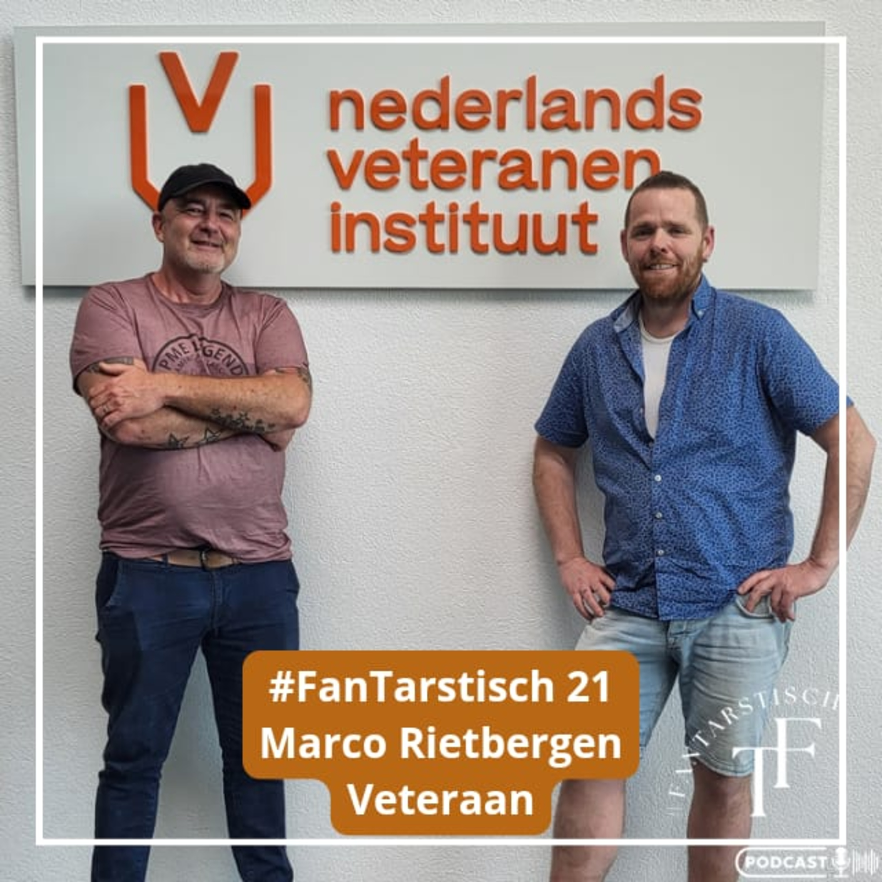 #FanTarstisch de podcast