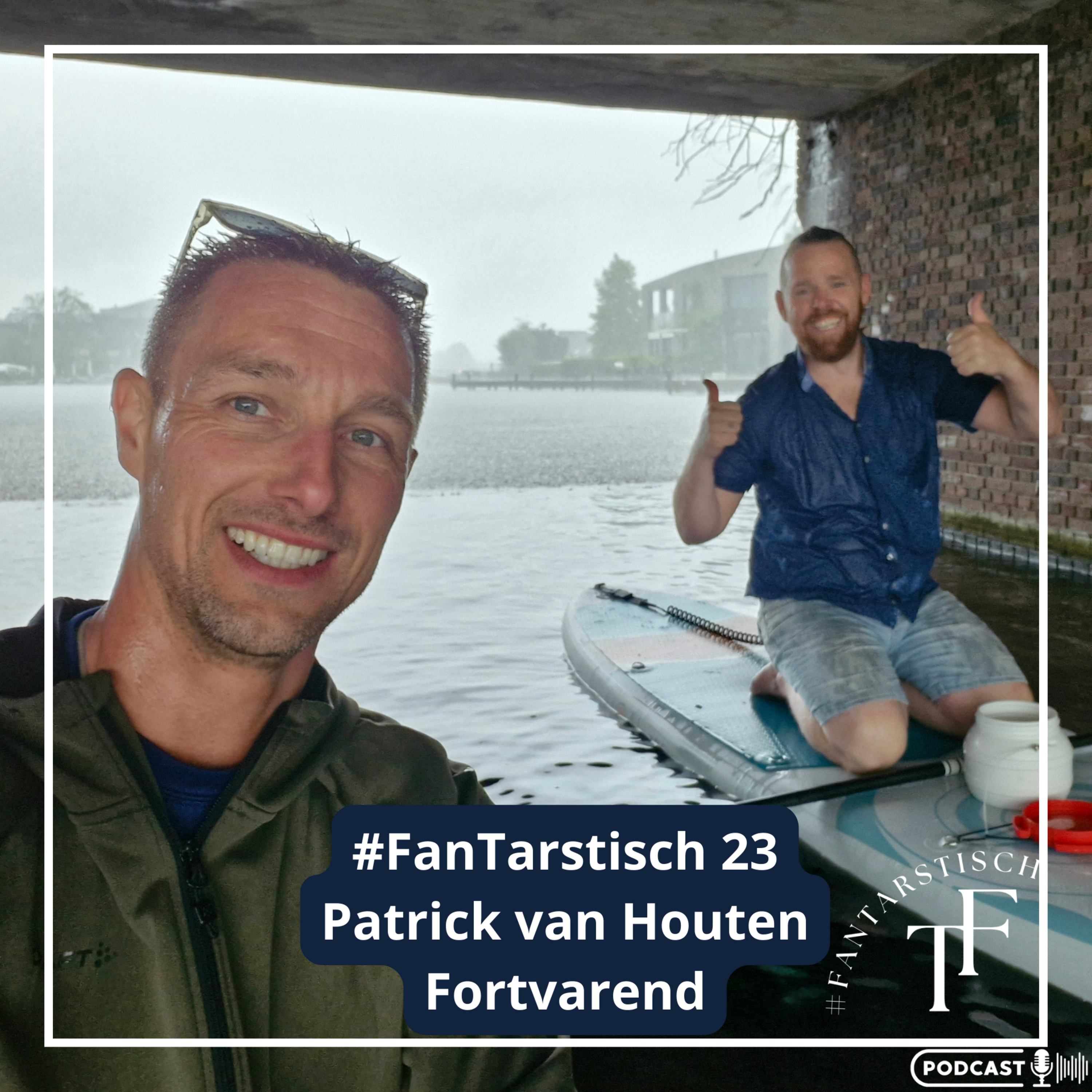 #FanTarstisch de podcast