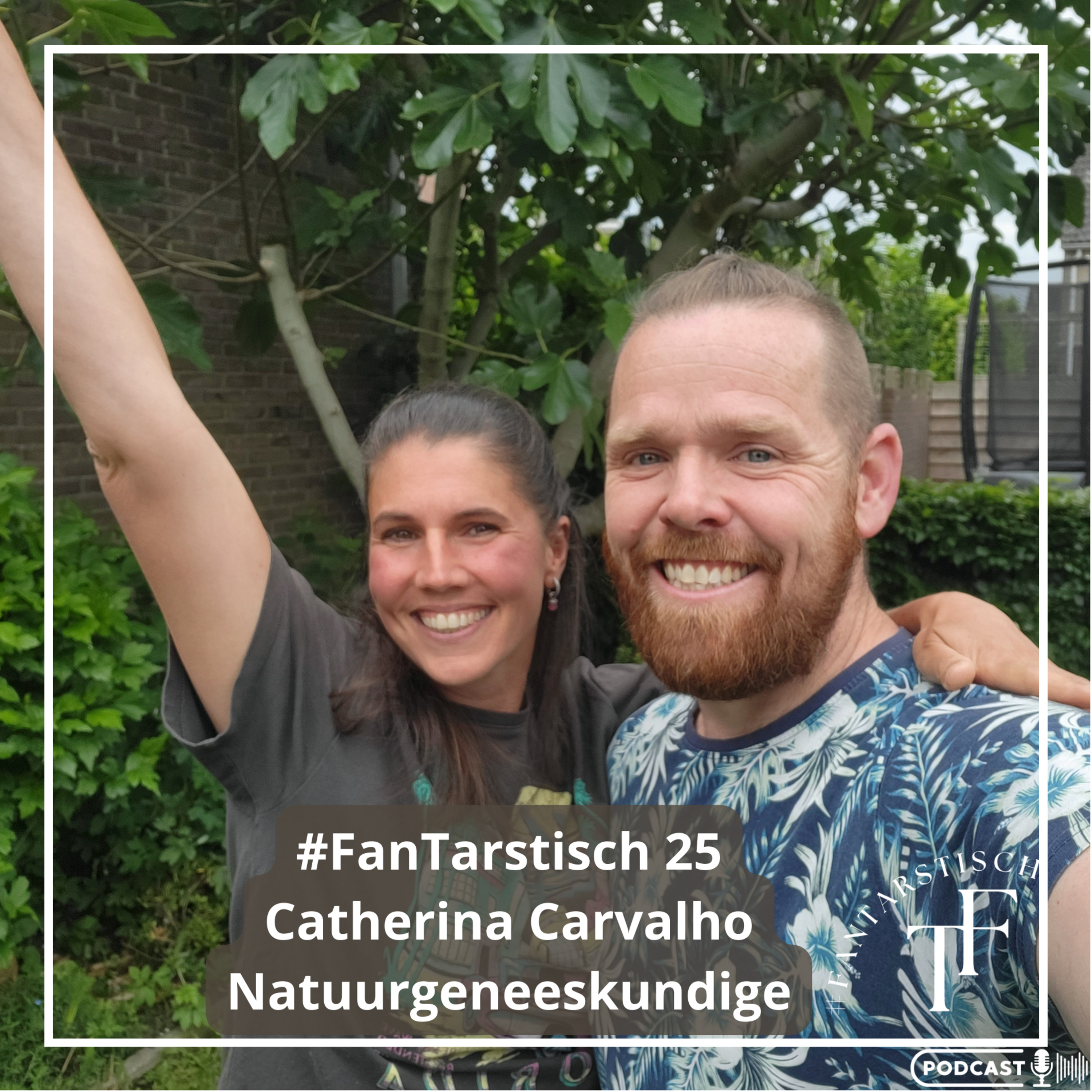 #FanTarstisch de podcast