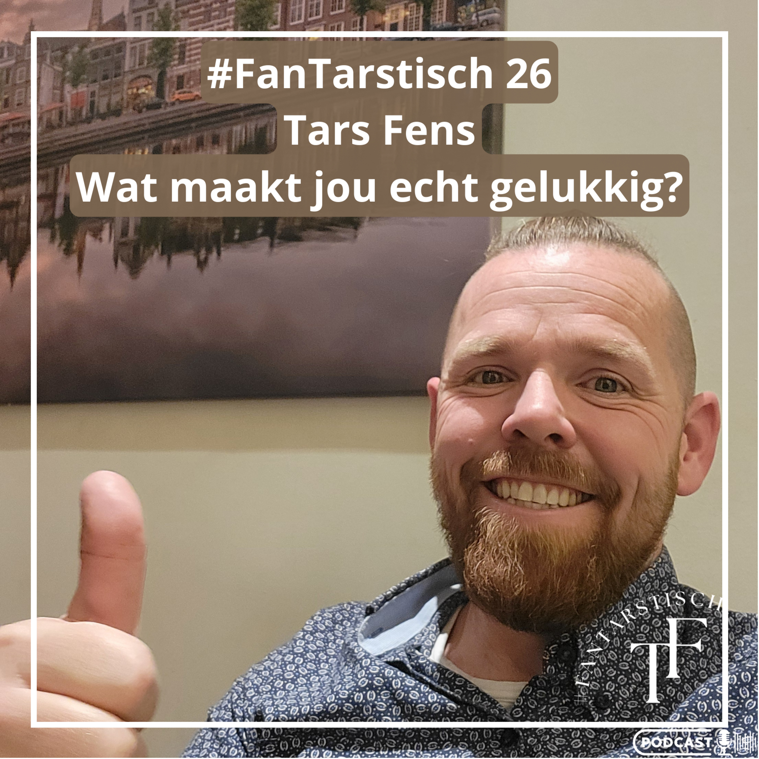 #FanTarstisch de podcast