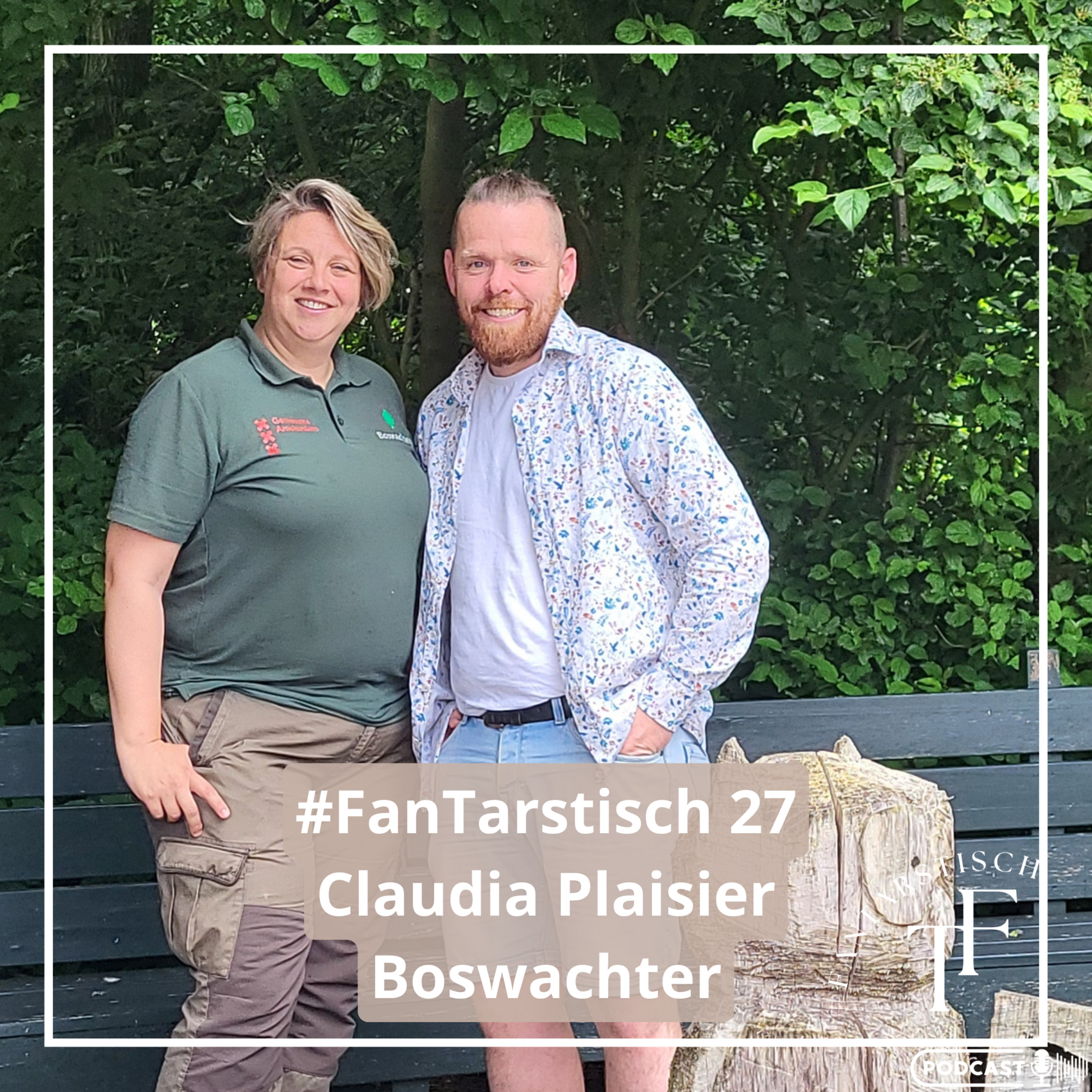 #FanTarstisch de podcast