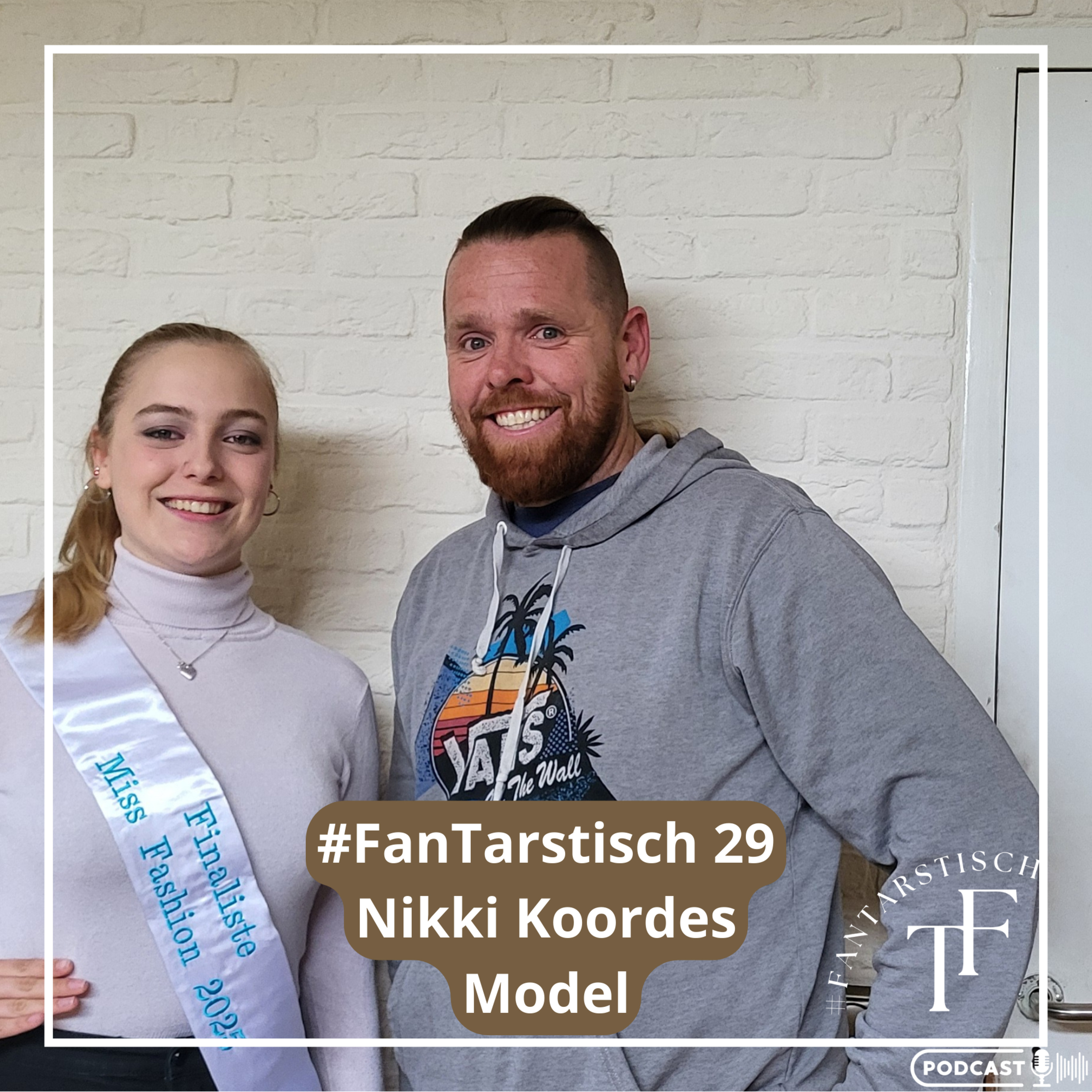 #FanTarstisch de podcast