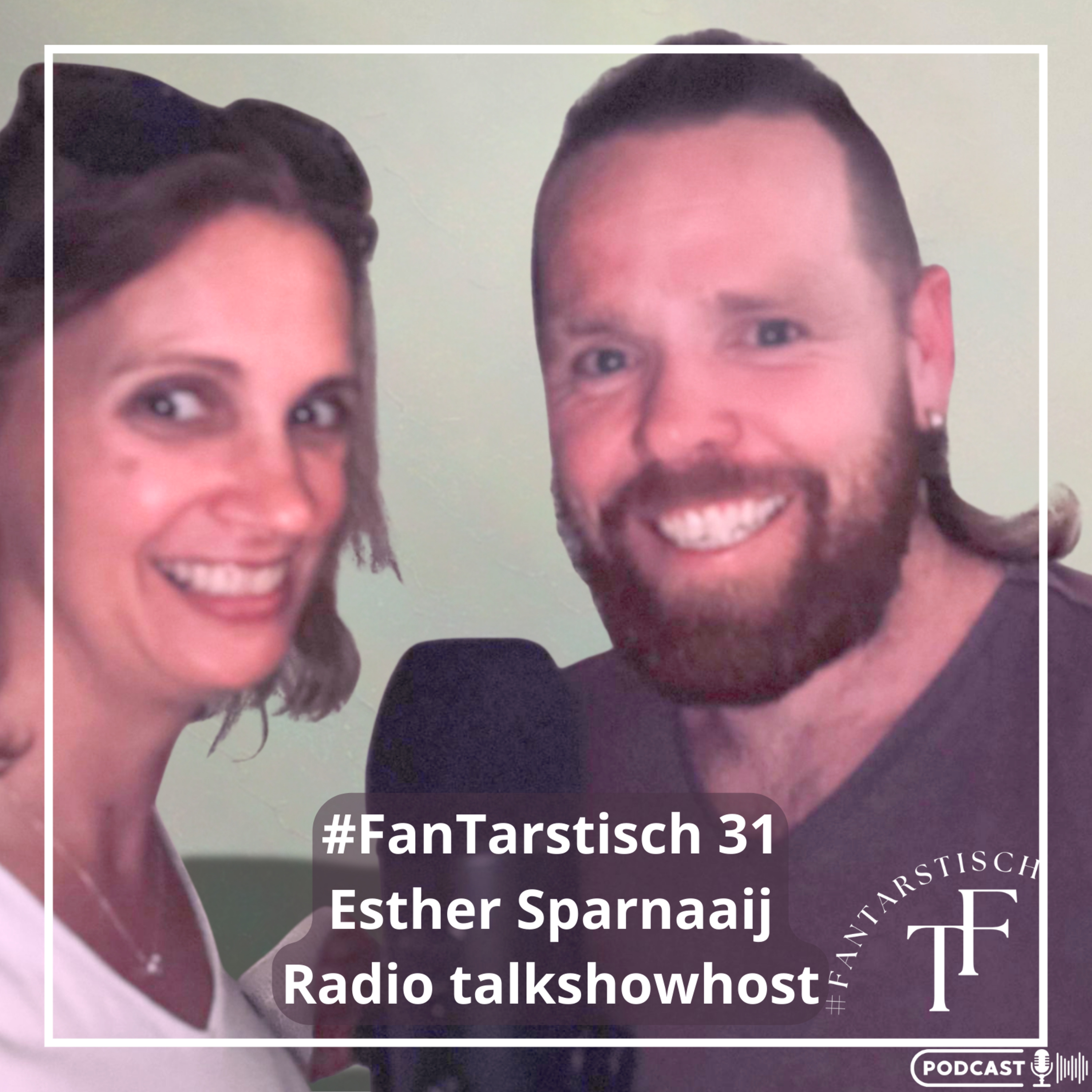 #FanTarstisch de podcast