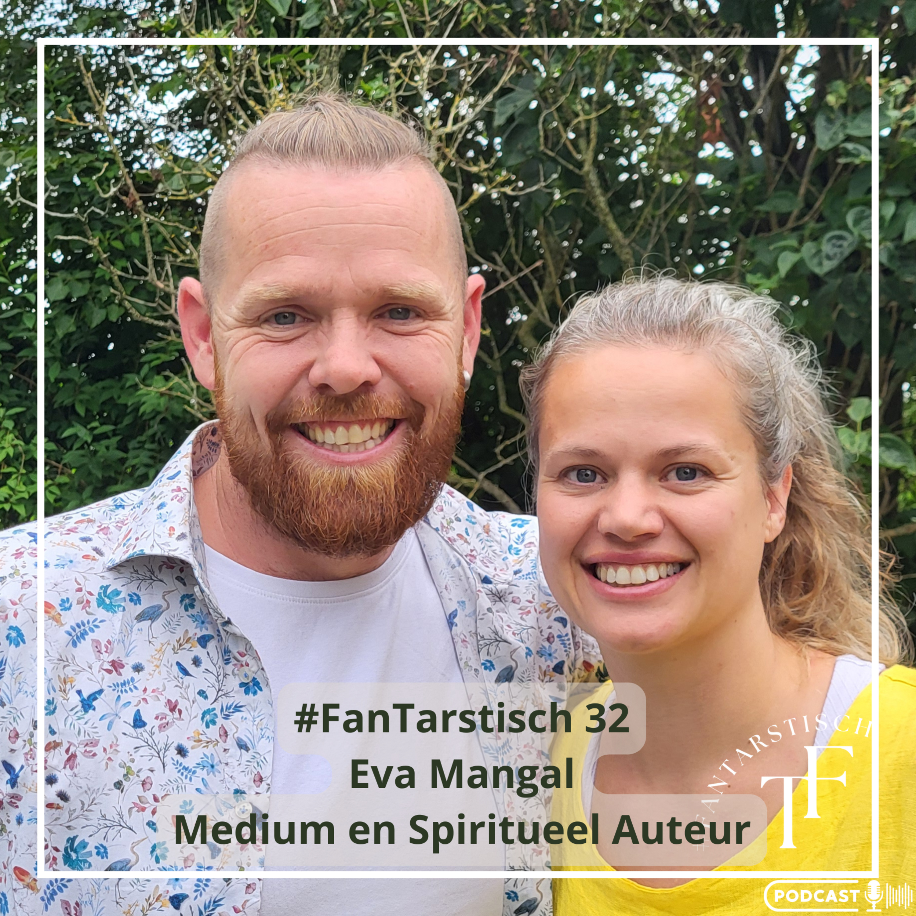 #FanTarstisch de podcast