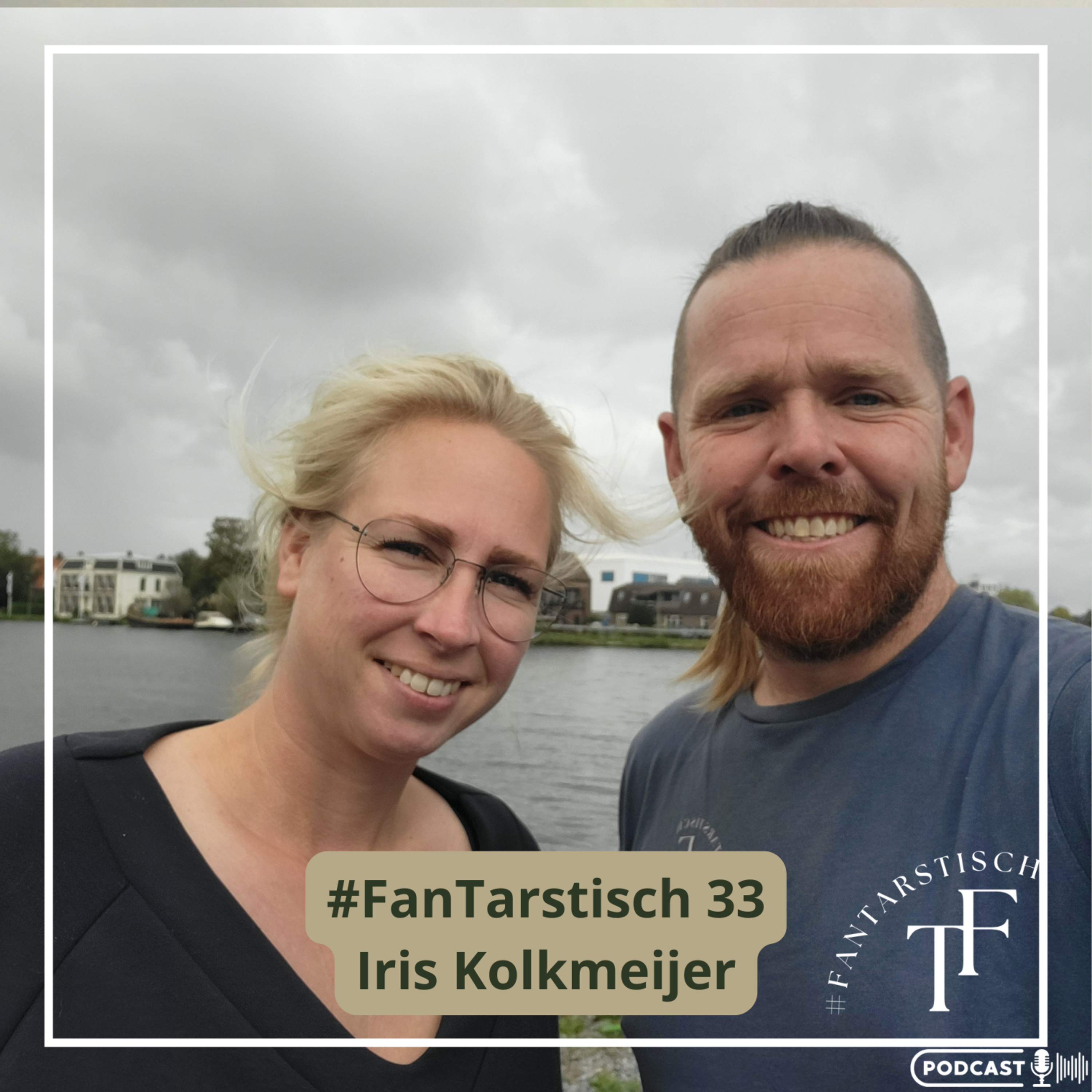 #FanTarstisch de podcast