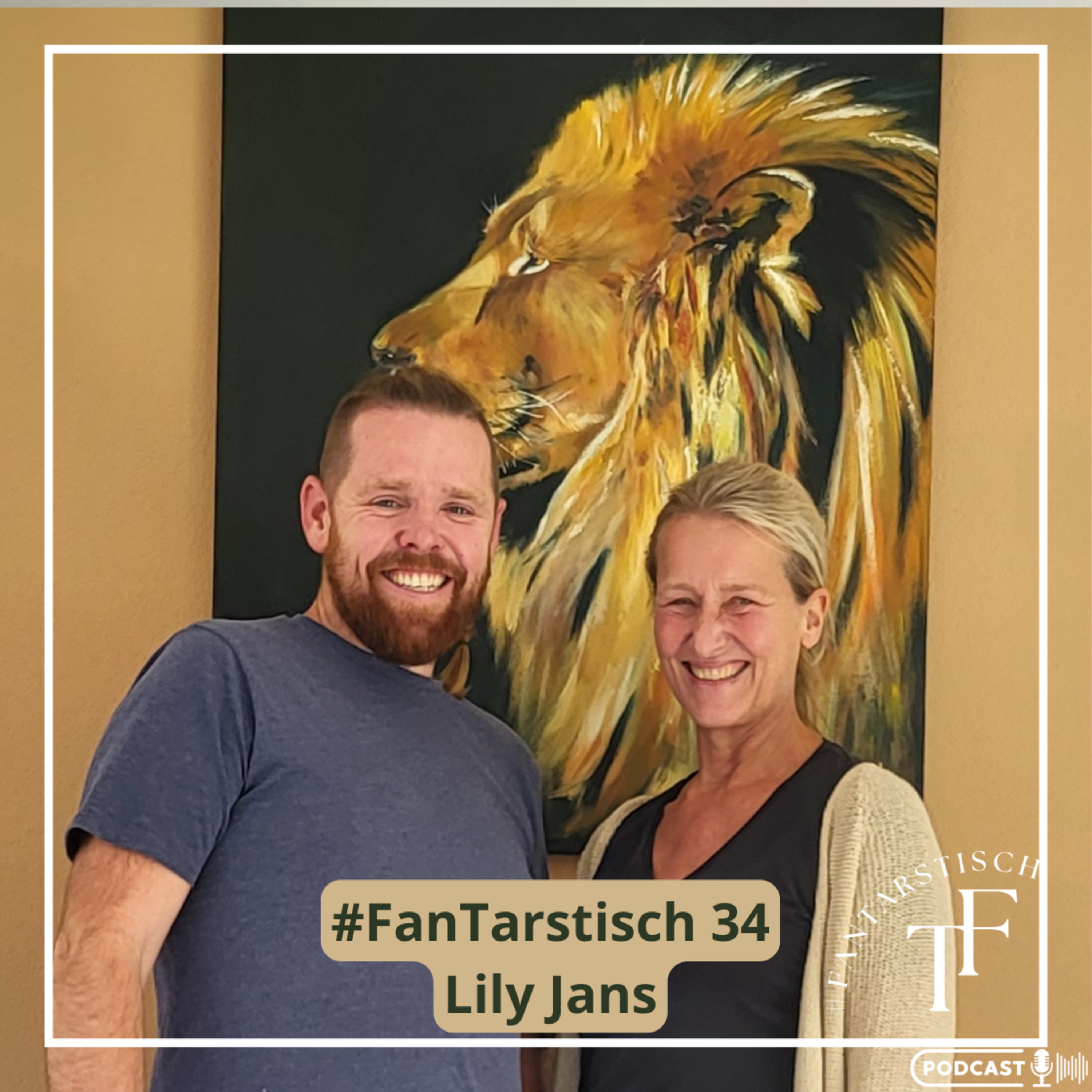 #FanTarstisch de podcast