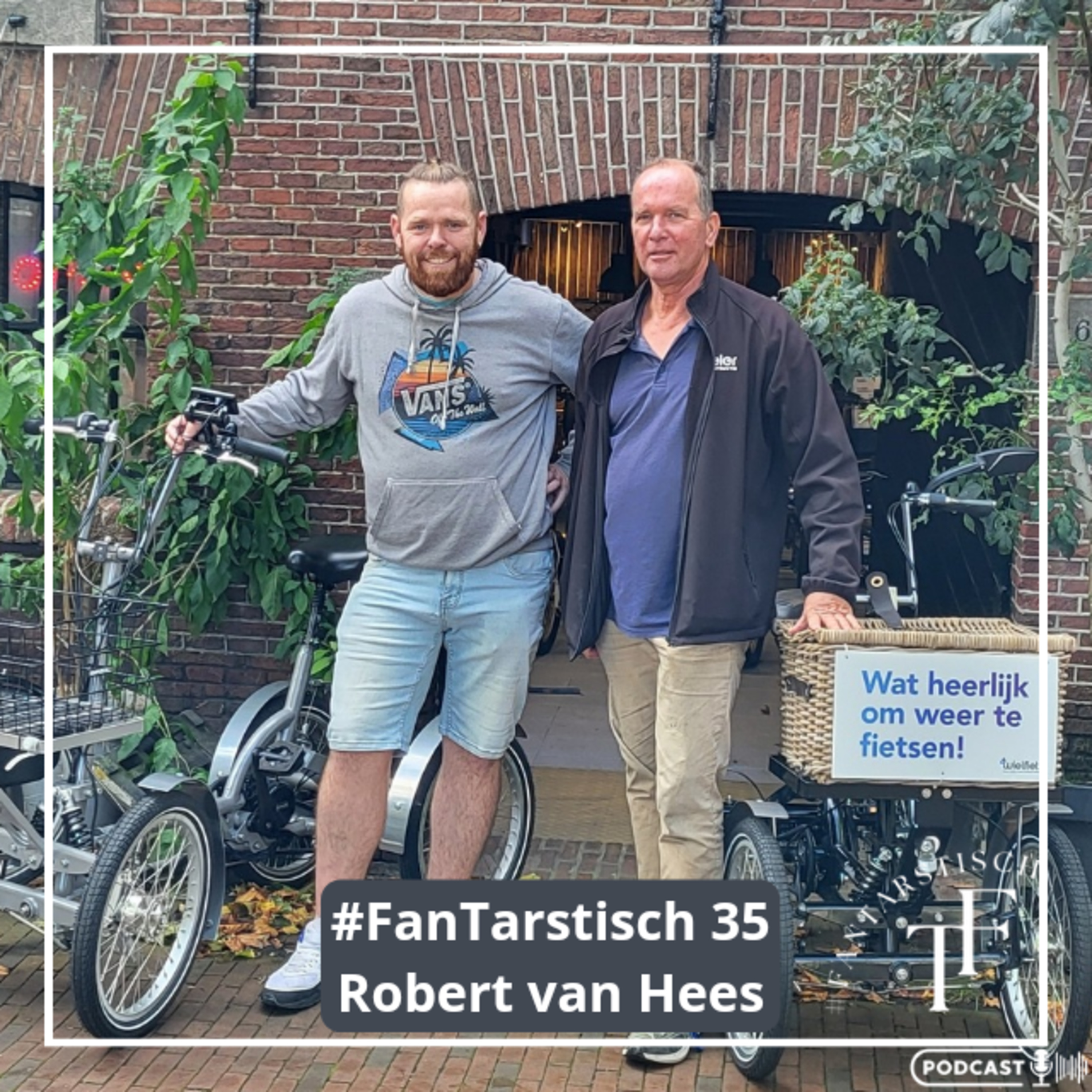 #FanTarstisch de podcast