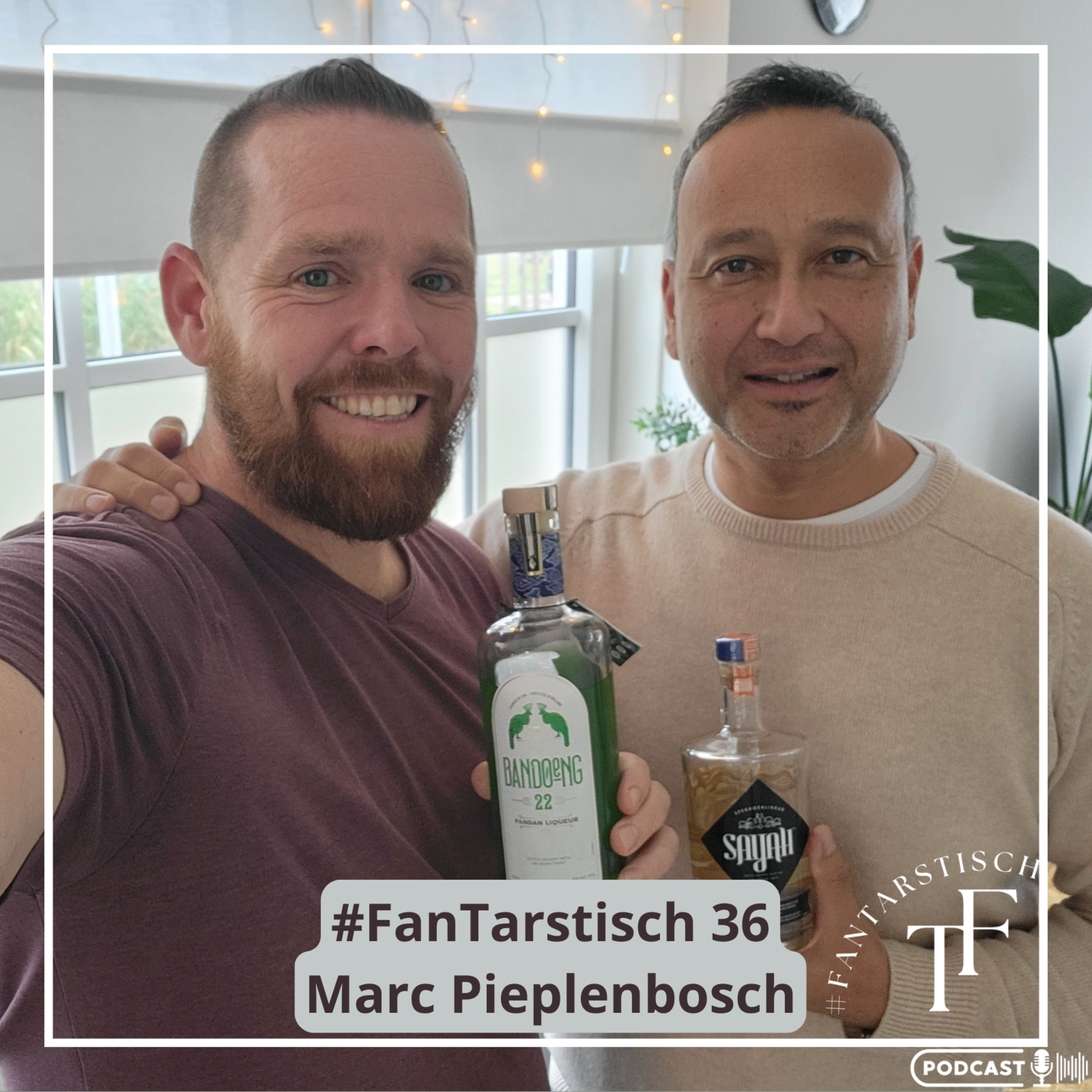 #FanTarstisch de podcast