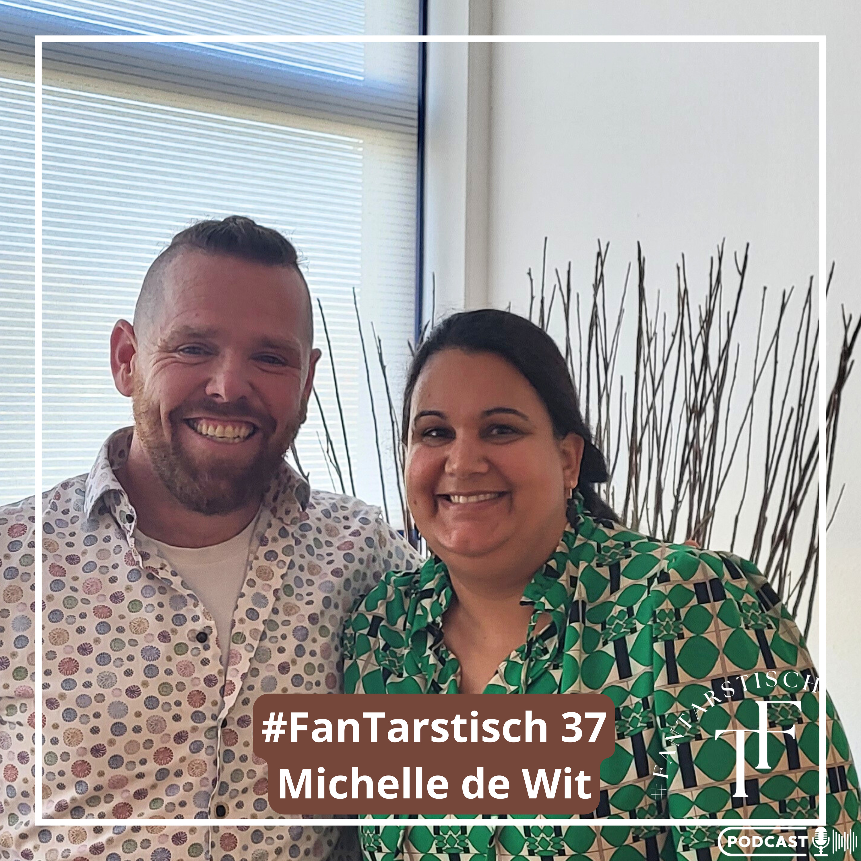 #FanTarstisch de podcast