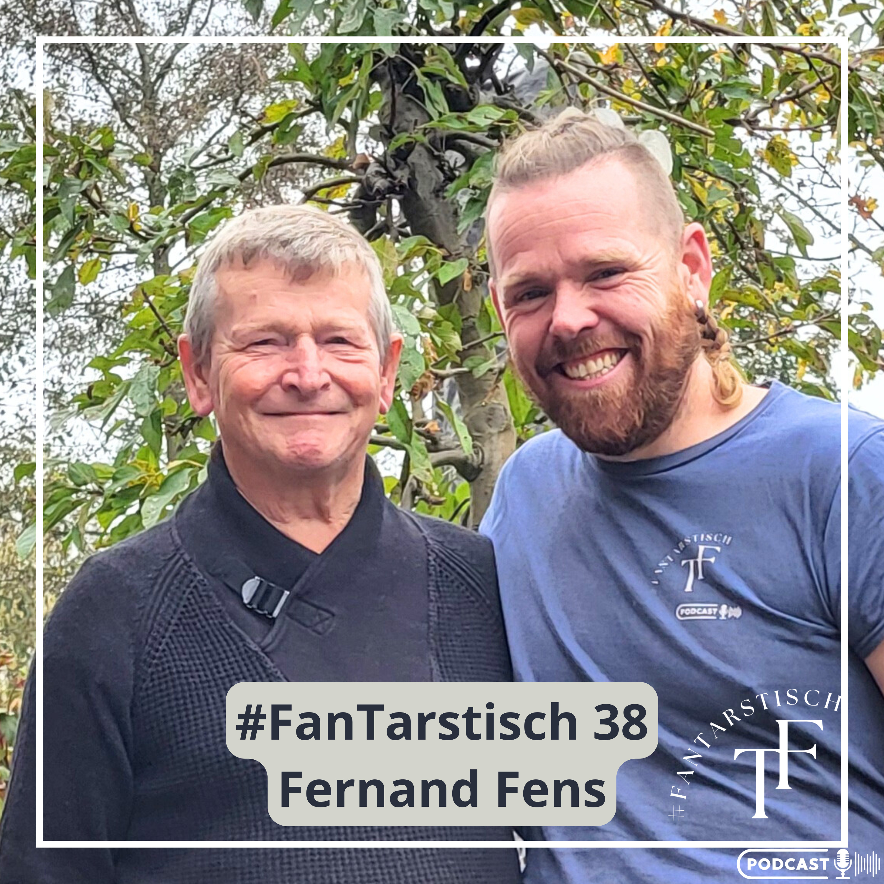 #FanTarstisch de podcast