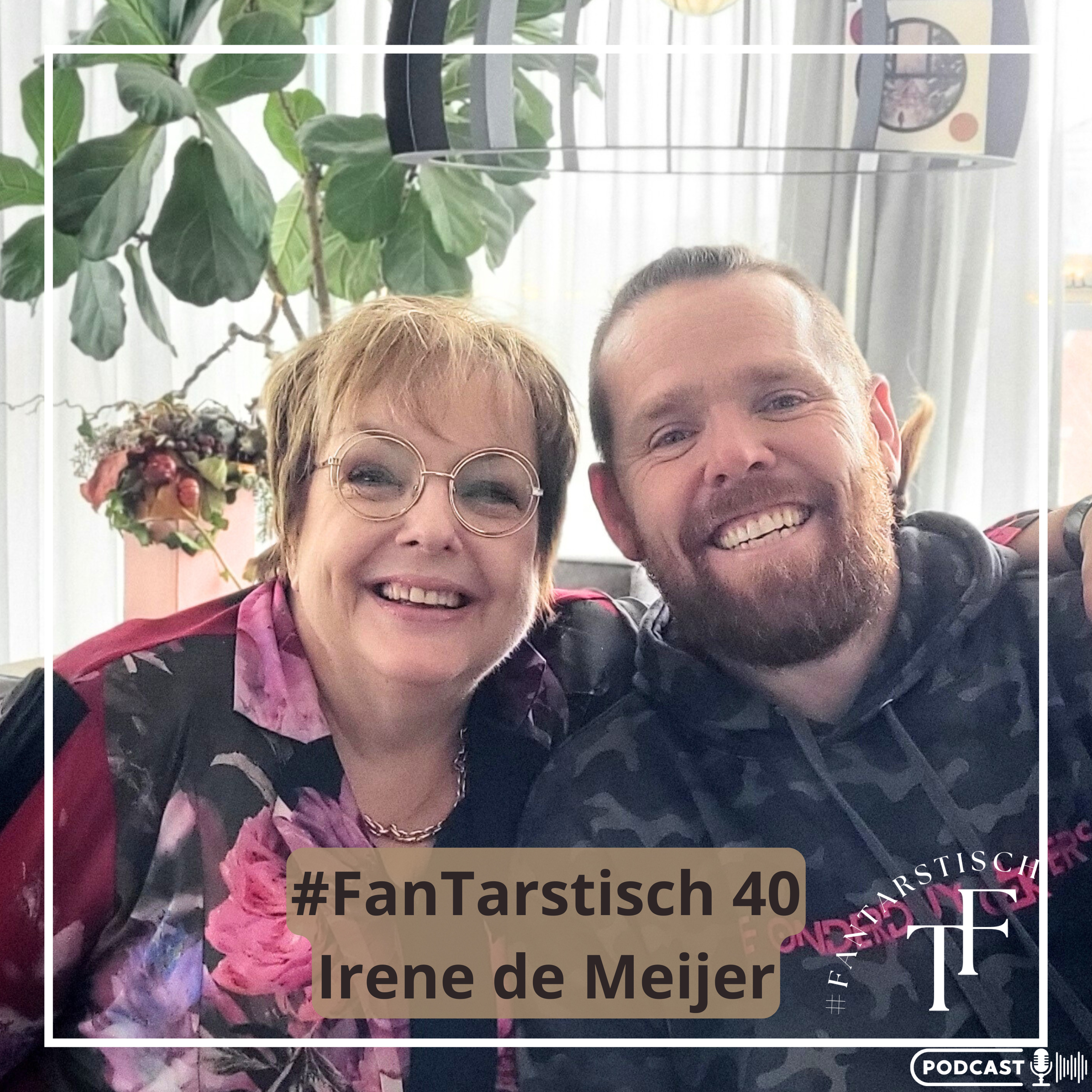 #FanTarstisch de podcast