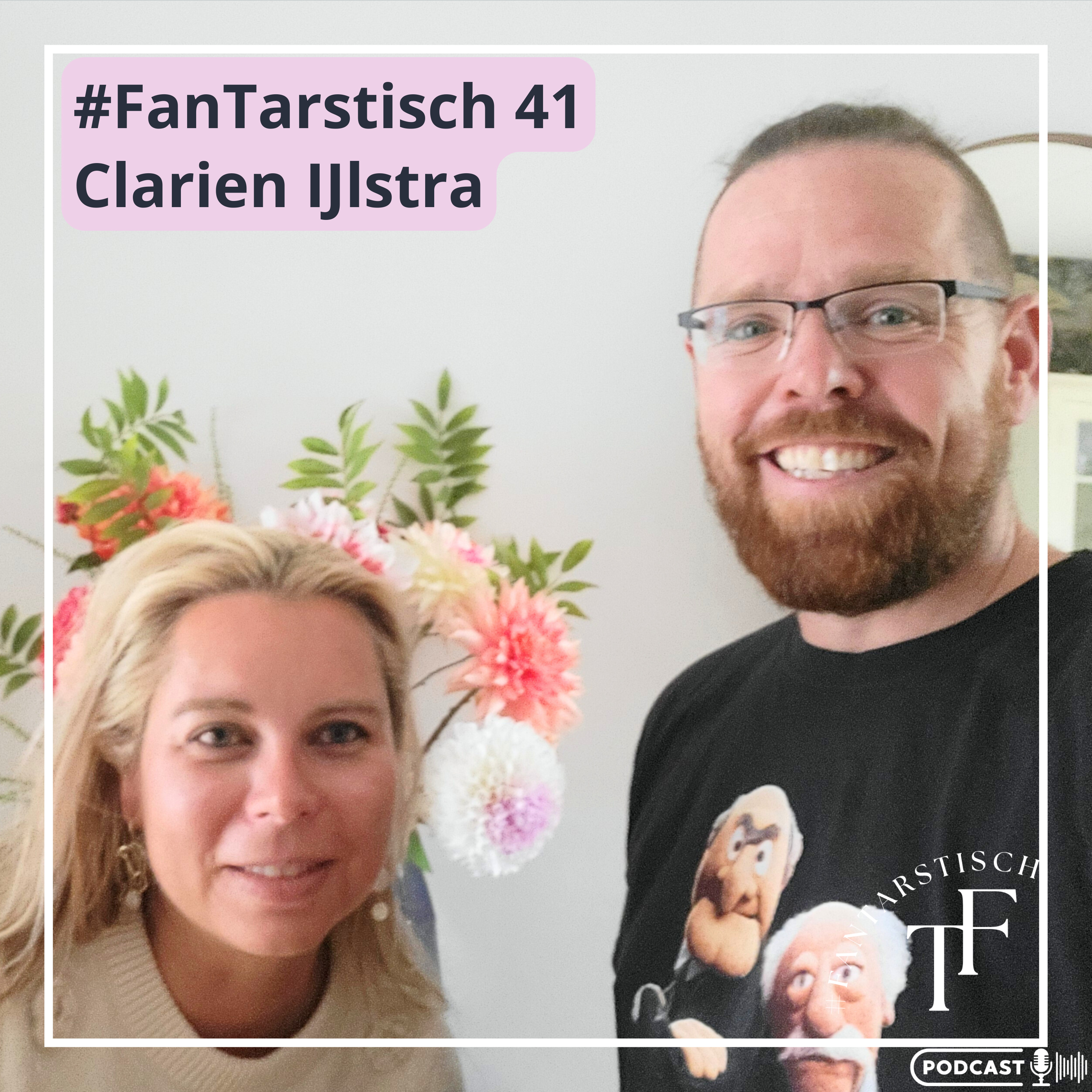 #FanTarstisch de podcast