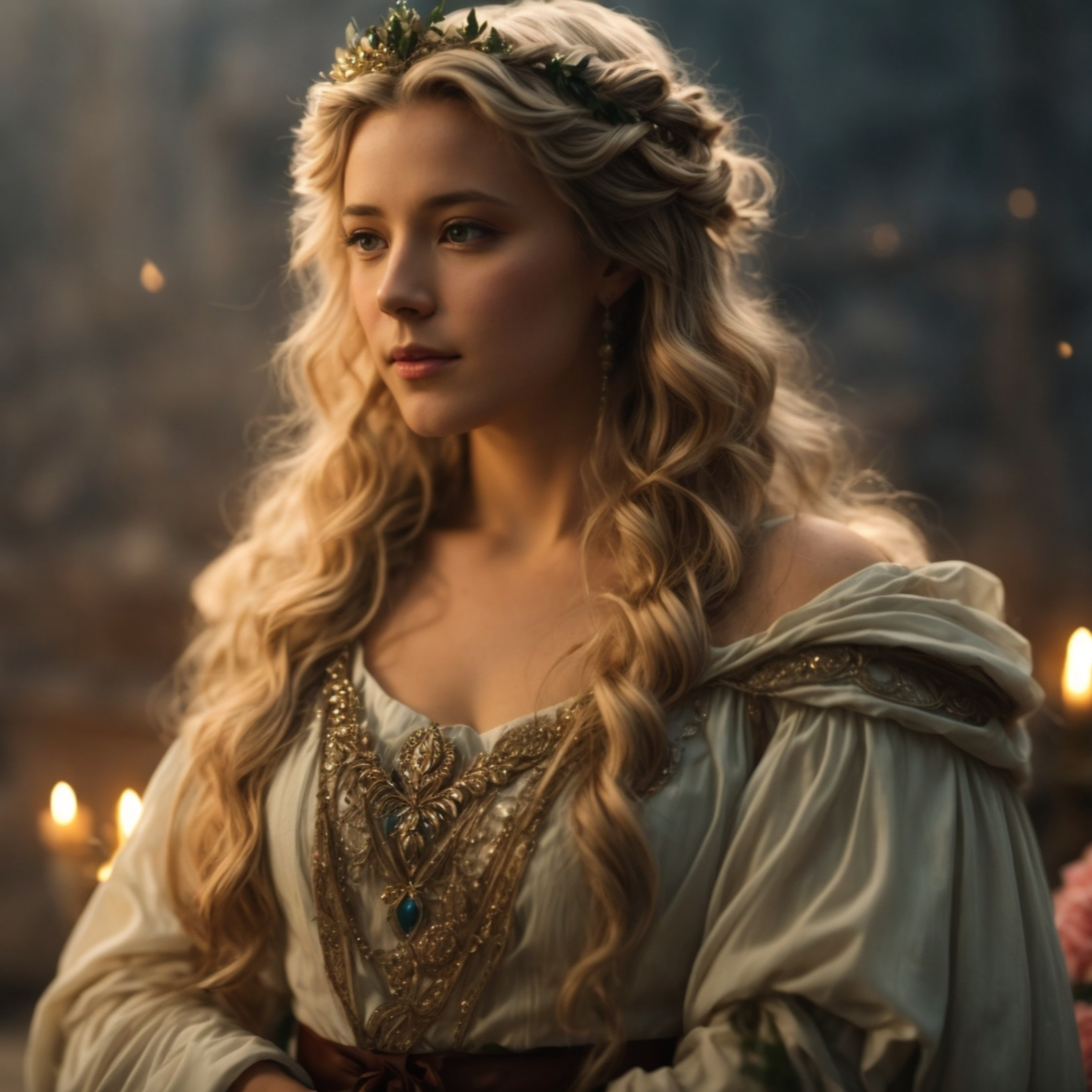 Histoire du soir - L'amour éternel de Freya episode artwork