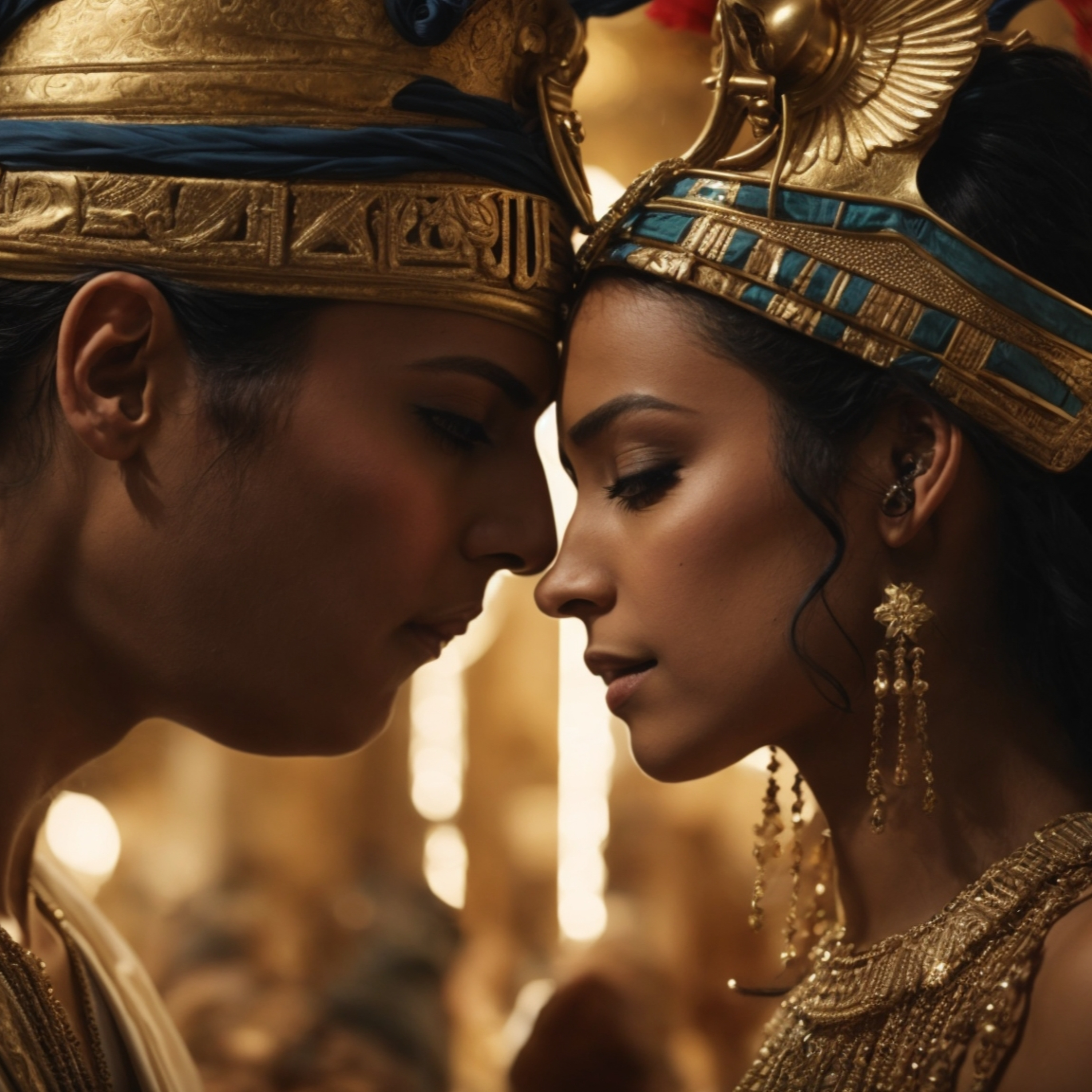 Histoire pour dormir - La romance d'Isis et d'Osiris episode artwork