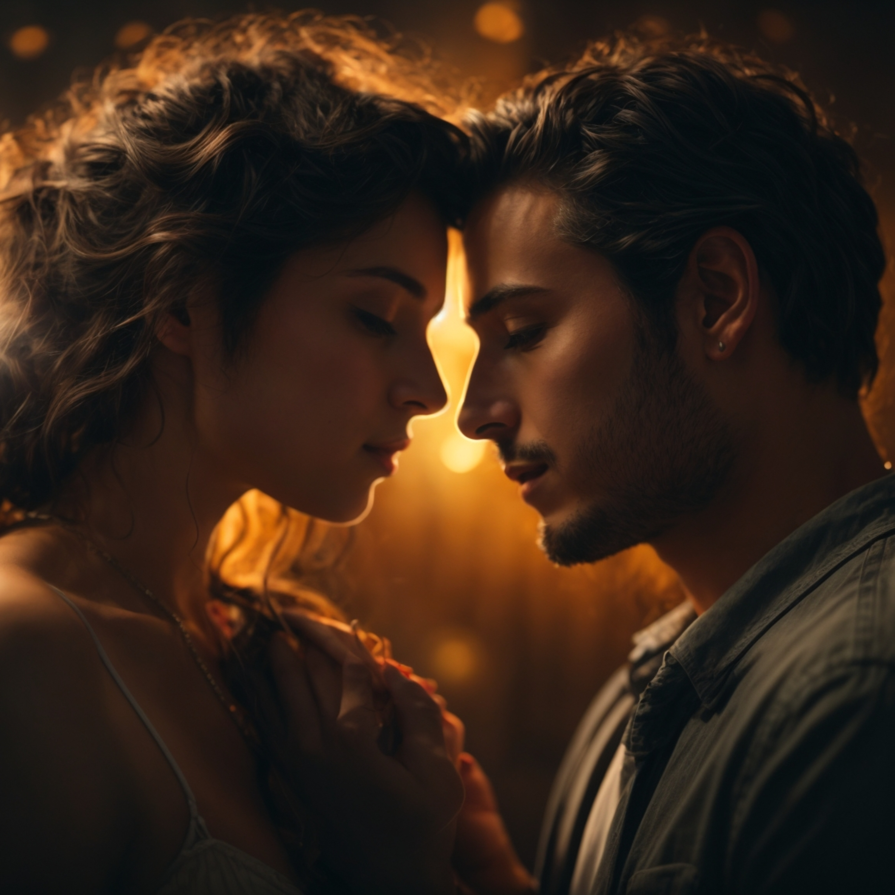 Histoire pour dormir - La Légende de l'Eclipse - L'Amour Universel d'Astra et Céleste episode artwork