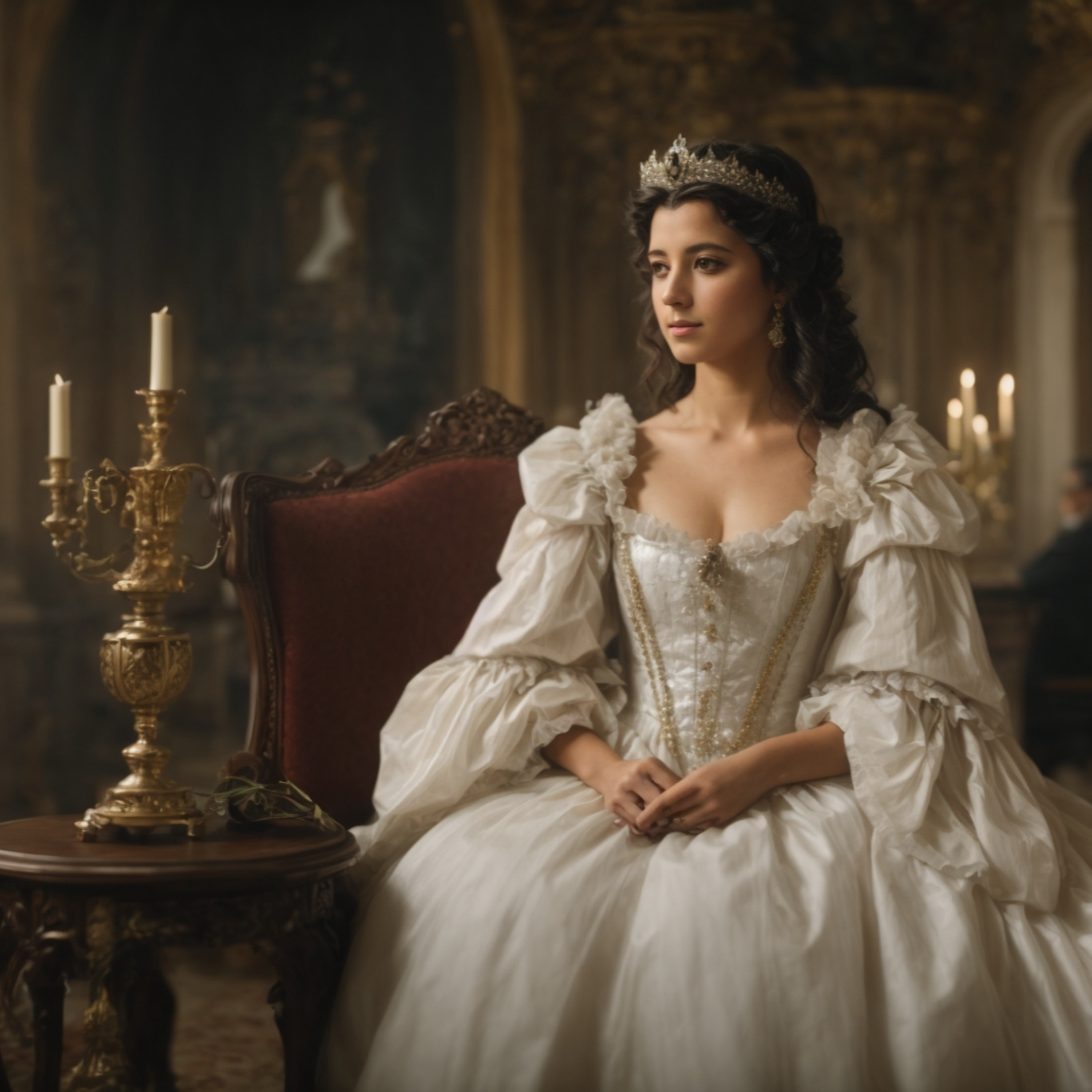 Histoire pour dormir - La légende de la Dame Blanche - Mystère au cœur des Highlands episode artwork