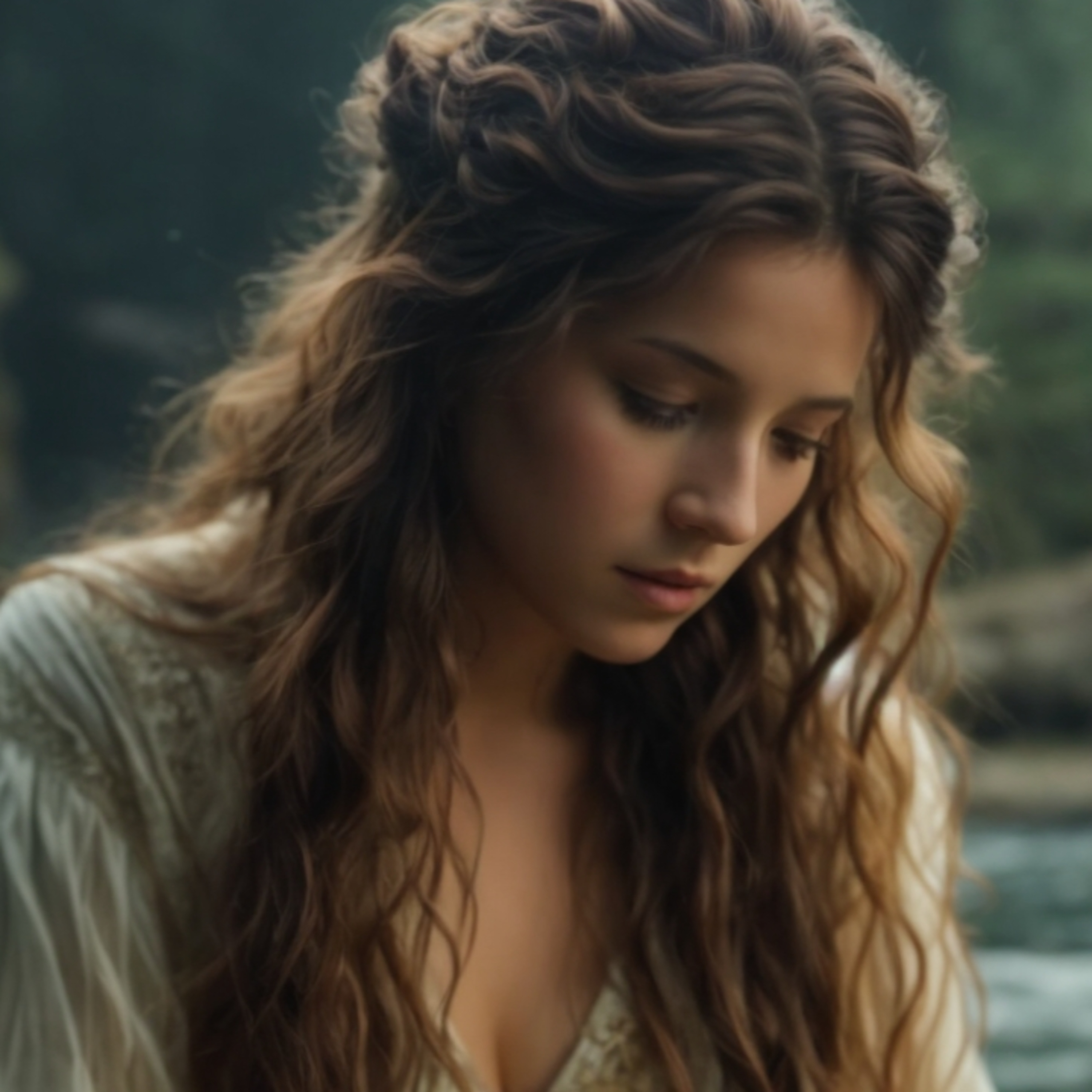 Histoire pour dormir - La malédiction de la Rusalka - Réconciliation des Âmes Tourmentées episode artwork