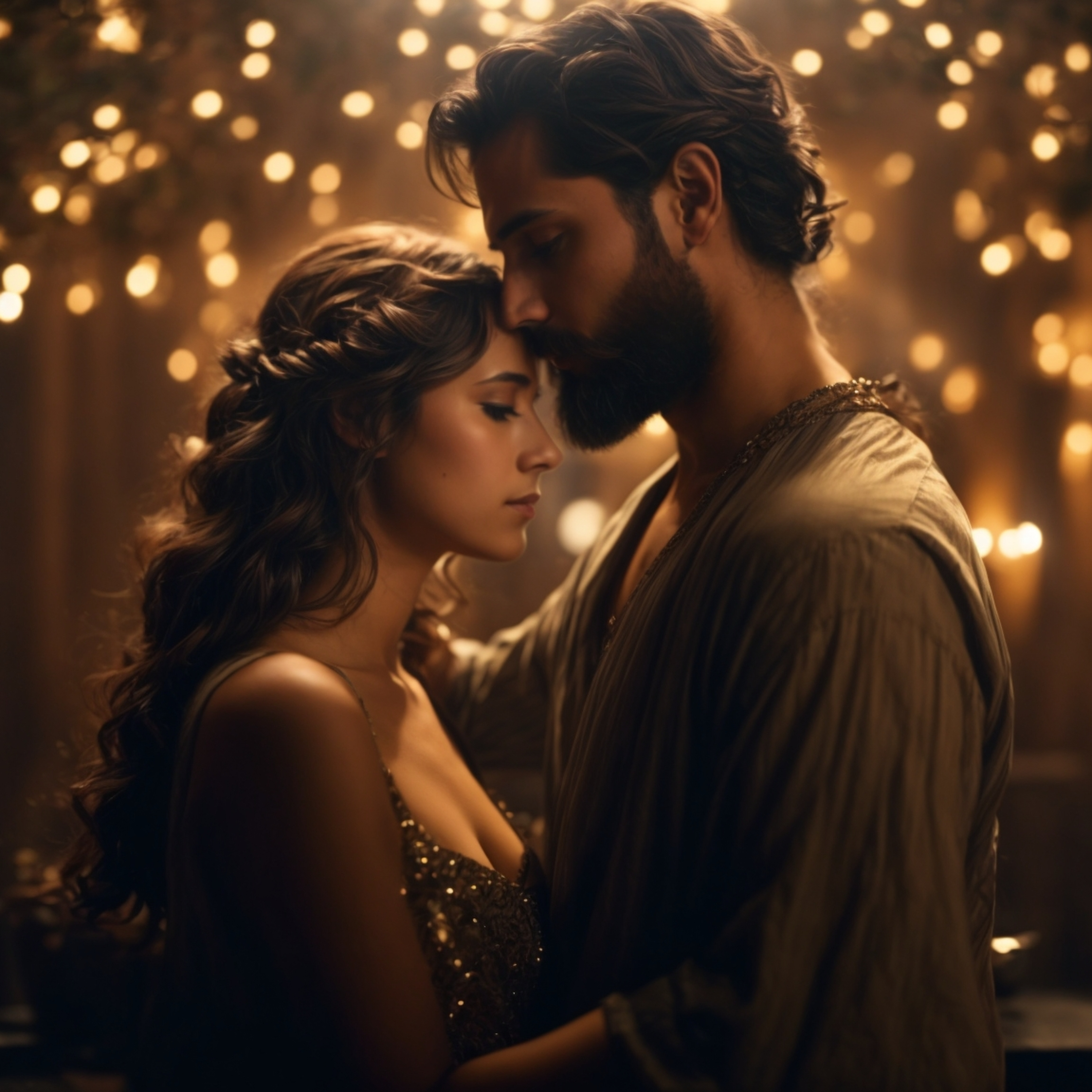 Histoire pour dormir - La magie des mille et une nuits - Amir et les Contes Enchantés episode artwork