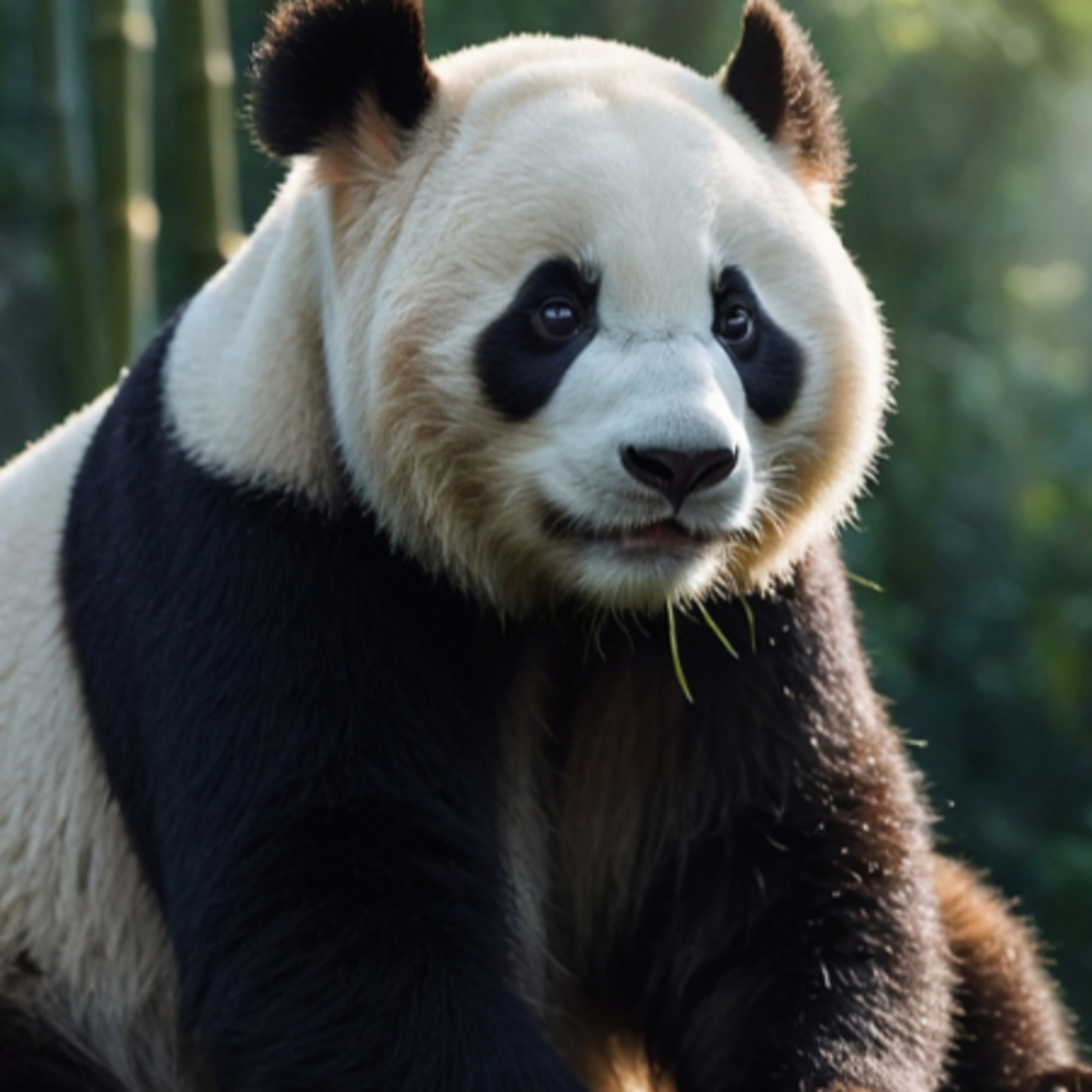 🐼 Histoire pour Dormir – Le Gardien des Pandas | Récits Apaisants pour le Sommeil 🌙✨ episode artwork