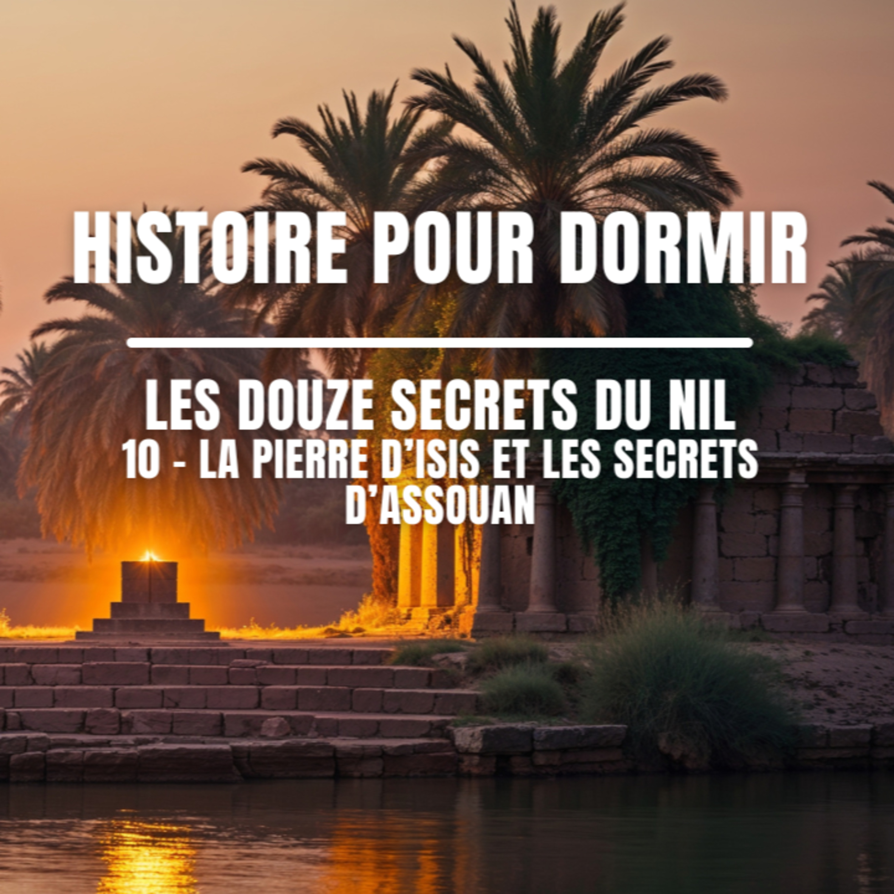 Légendes pour les Somnambules