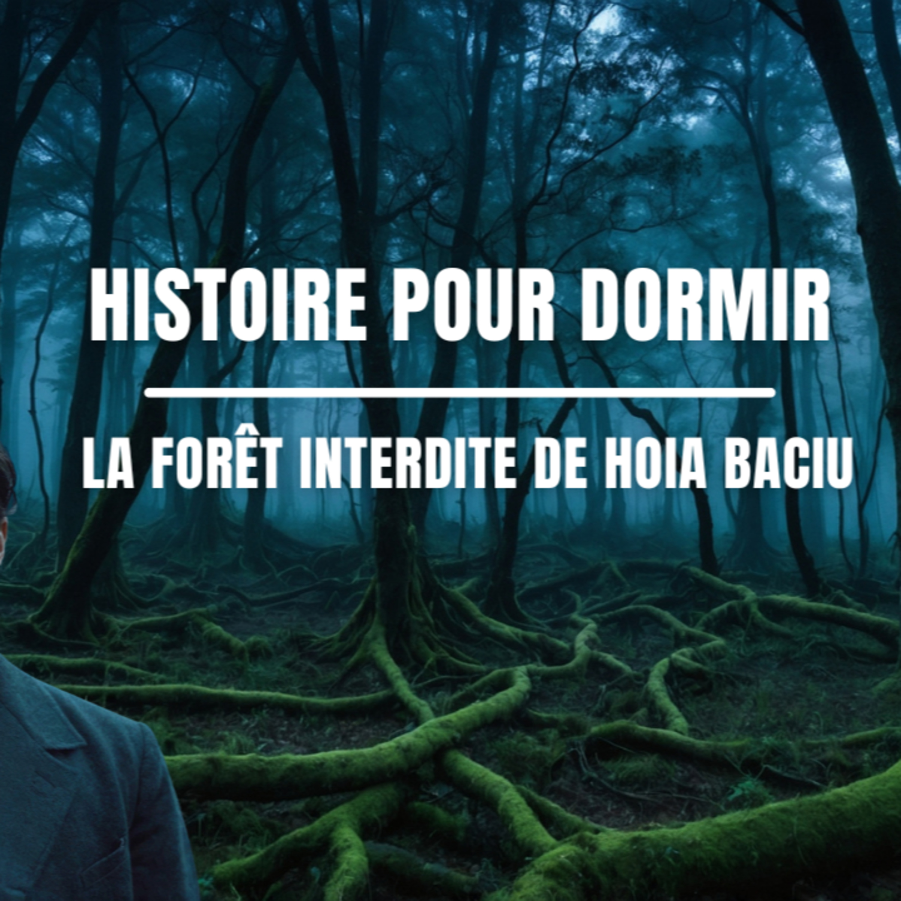 🌙 La Forêt interdite de Hoia Baciu – La Légende la Plus Hantée d’Europe | Histoire pour Dormir