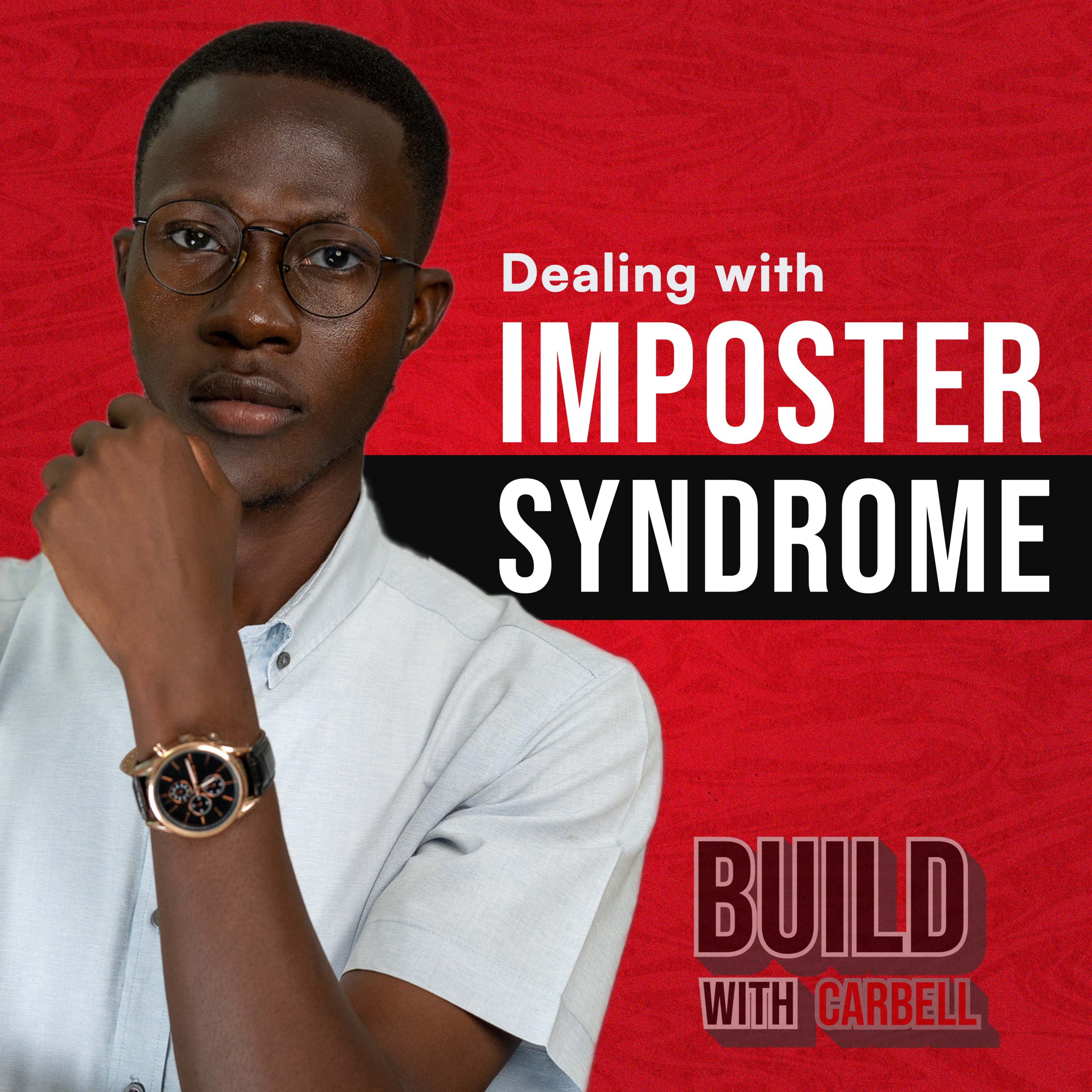 Build with Carbell Sarfo