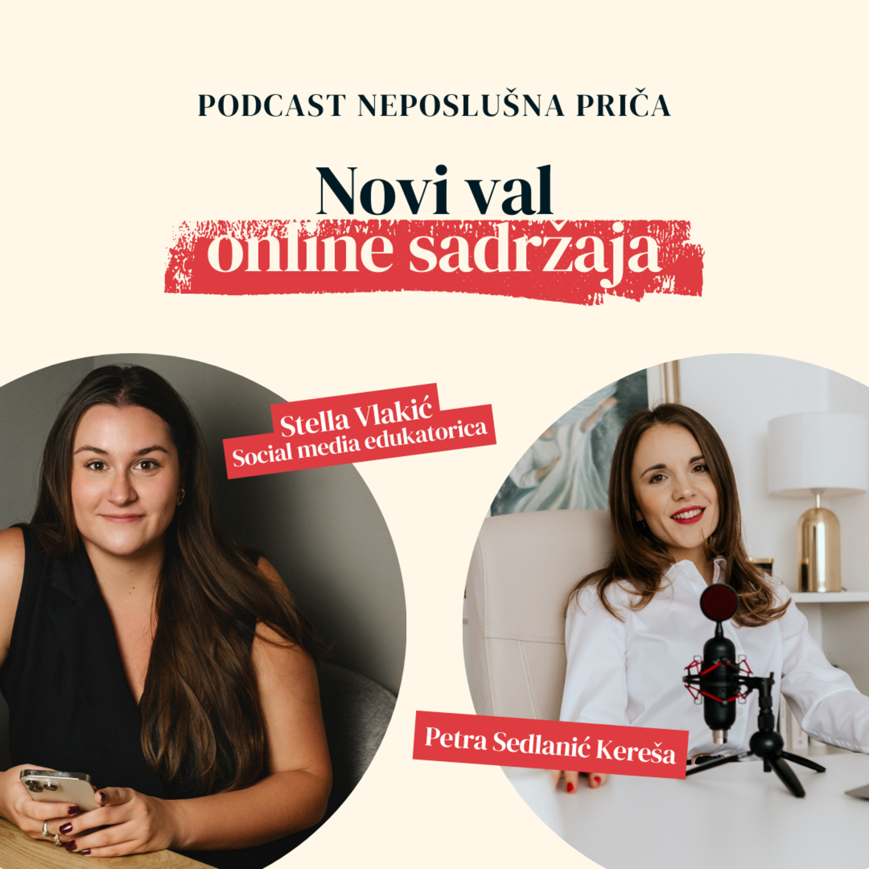 Neposlušna priča