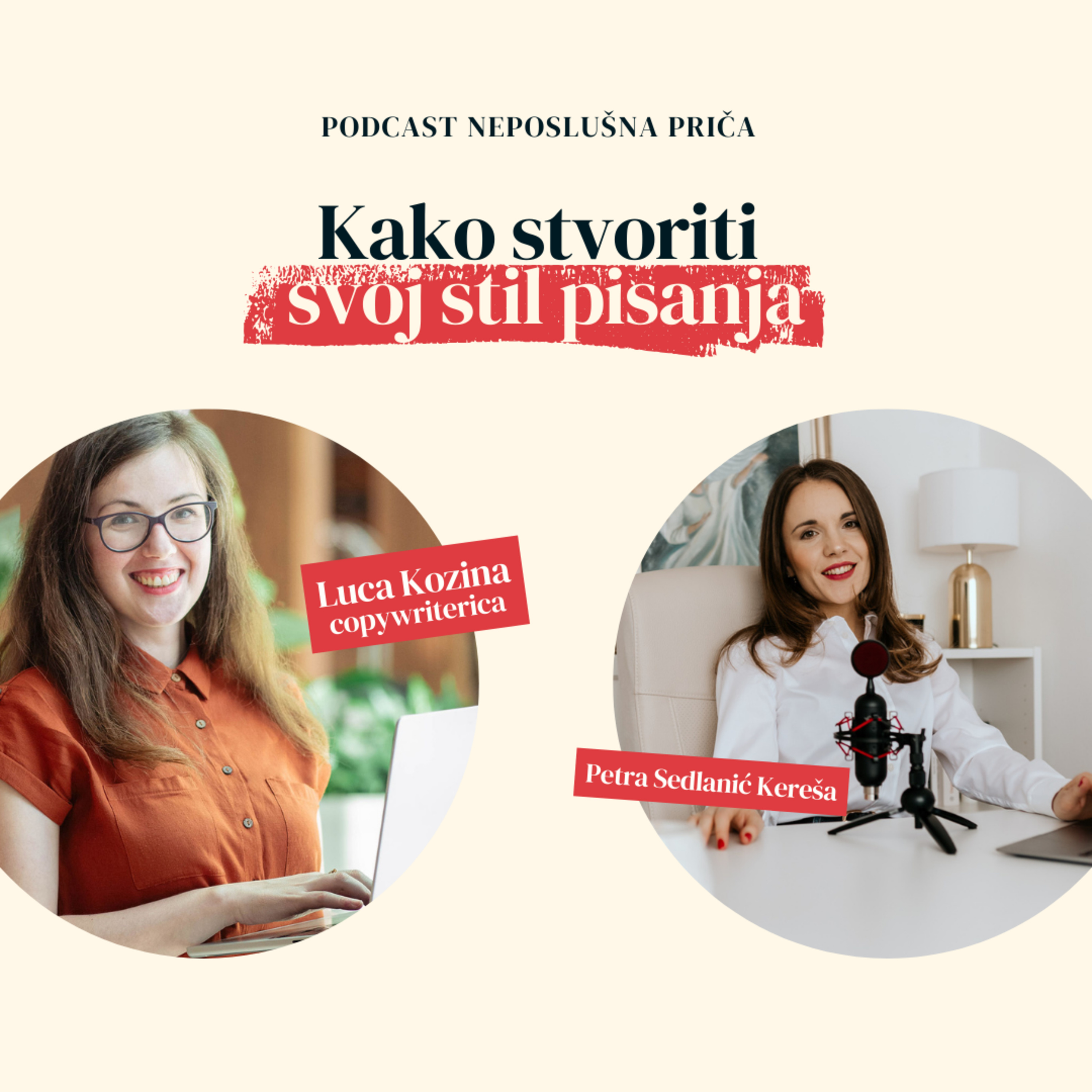 Neposlušna priča