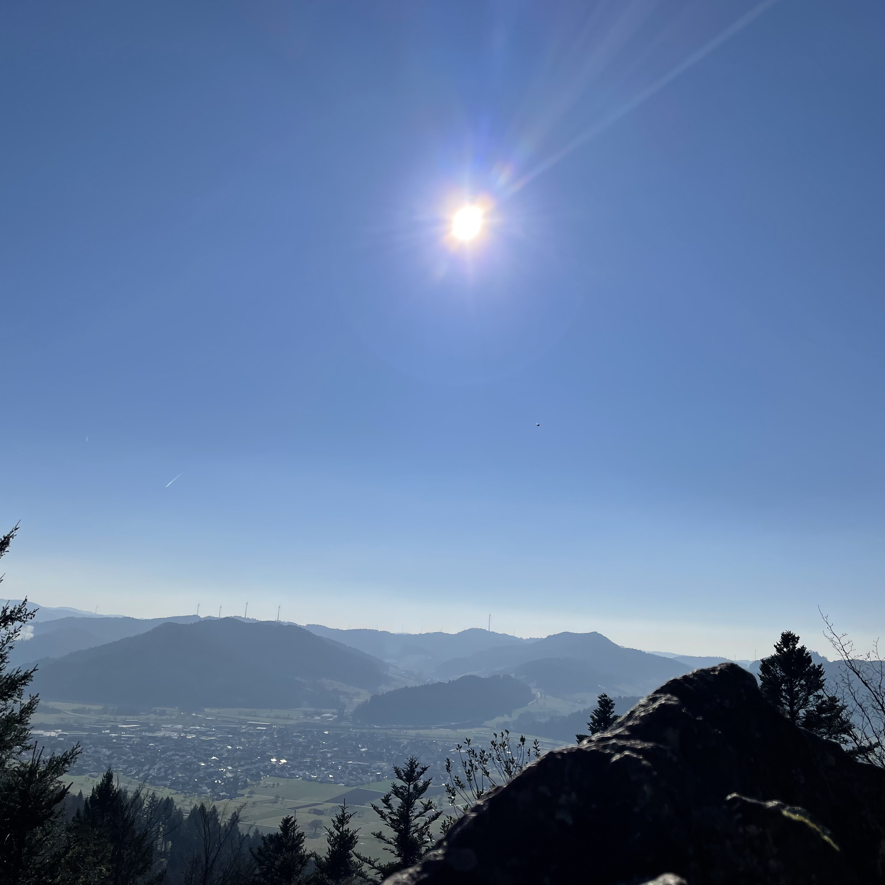 Das Tor vom Schatten ins Licht  episode artwork