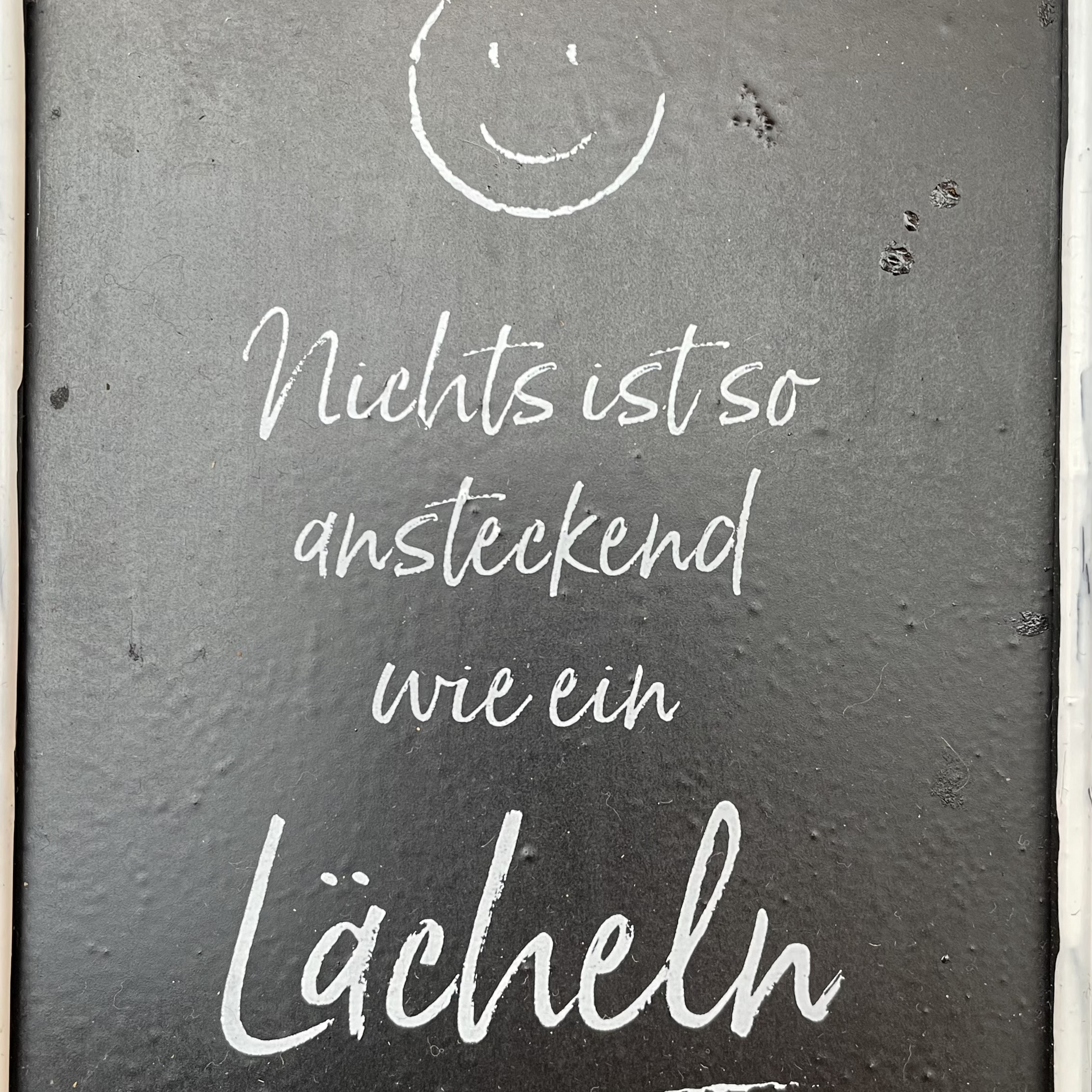 Meditation Schenke dir ein Lächeln  episode artwork