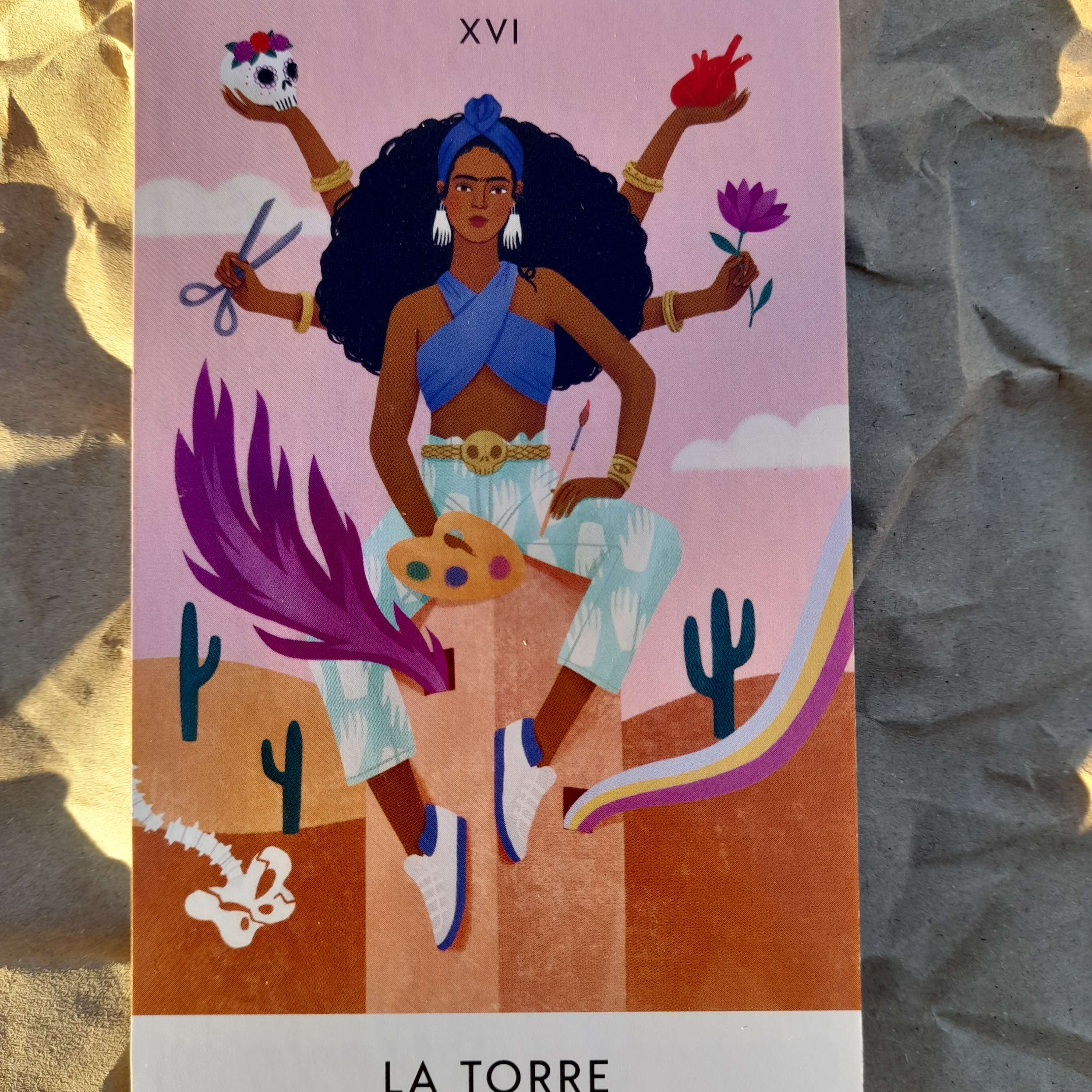 Luce - I passi nella Consapevolezza