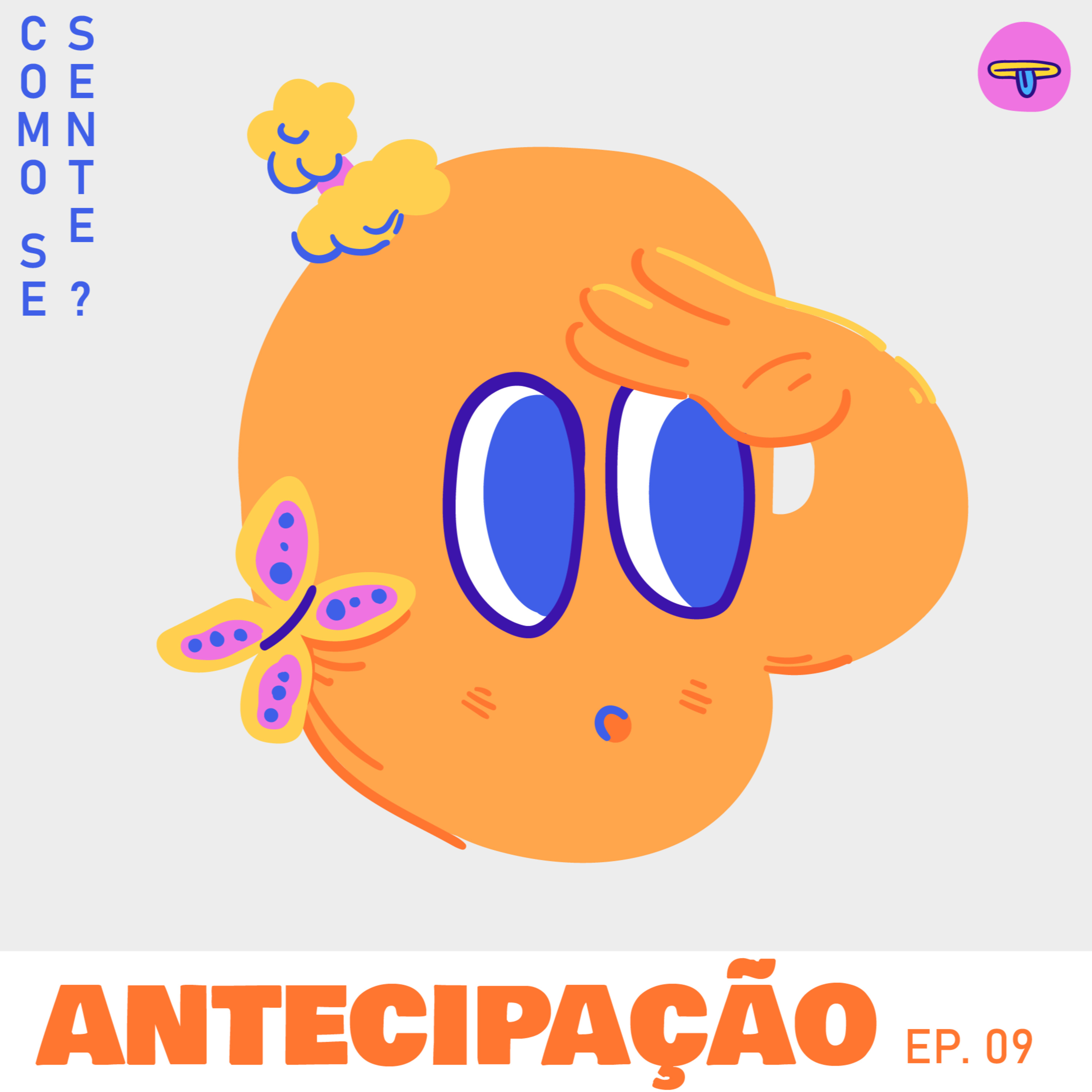 Como Se Sente?