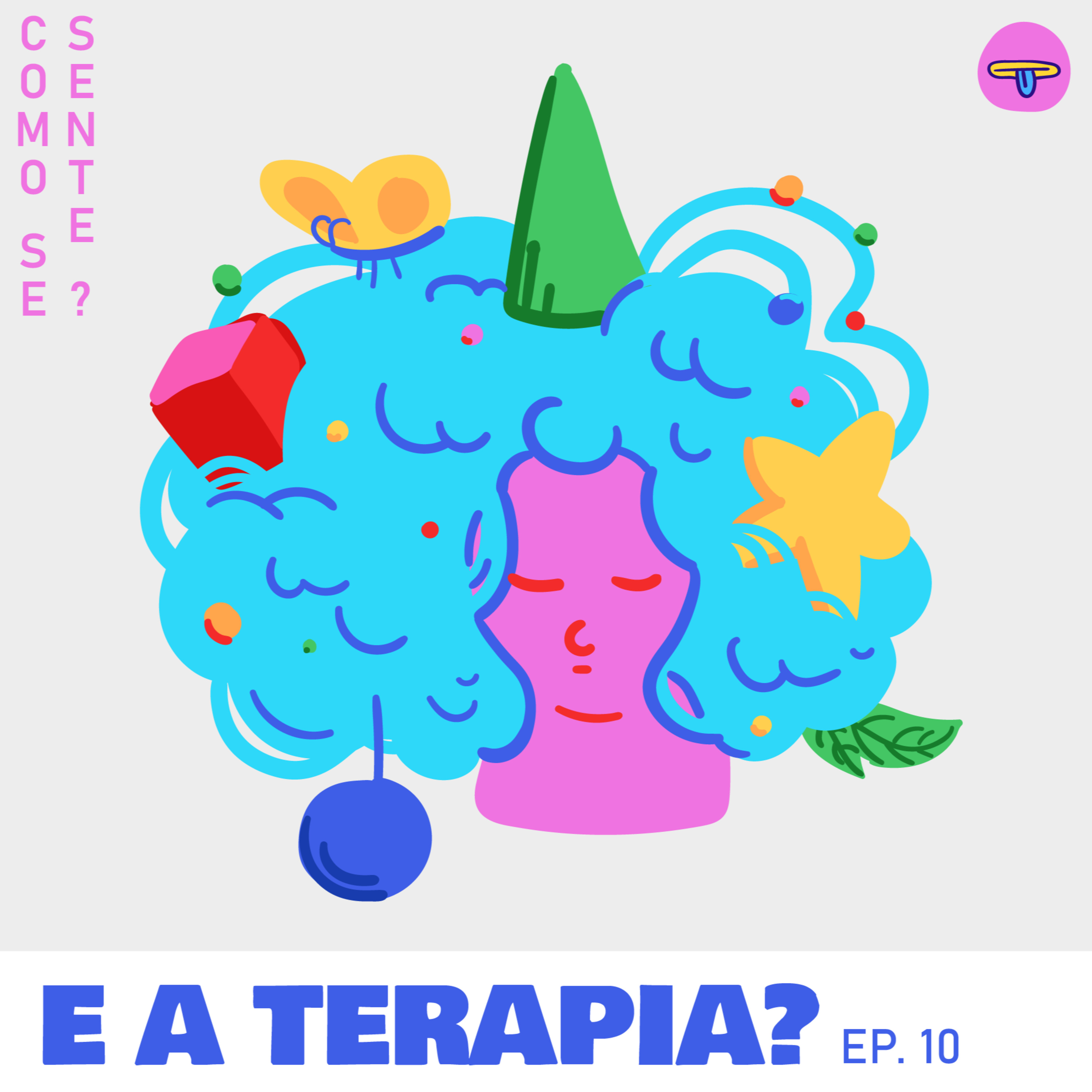 Como Se Sente?