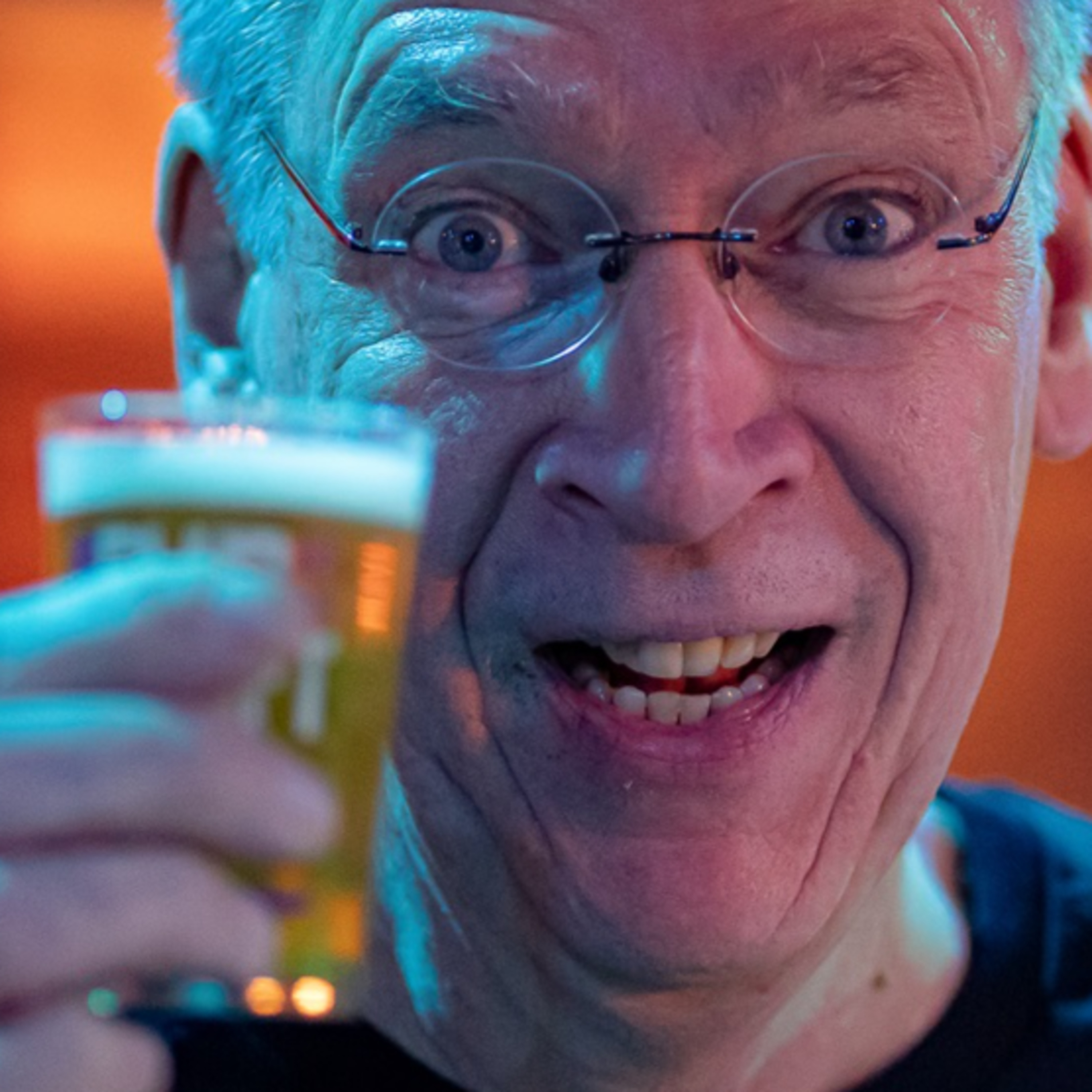 Bierschrijver spreekt...!