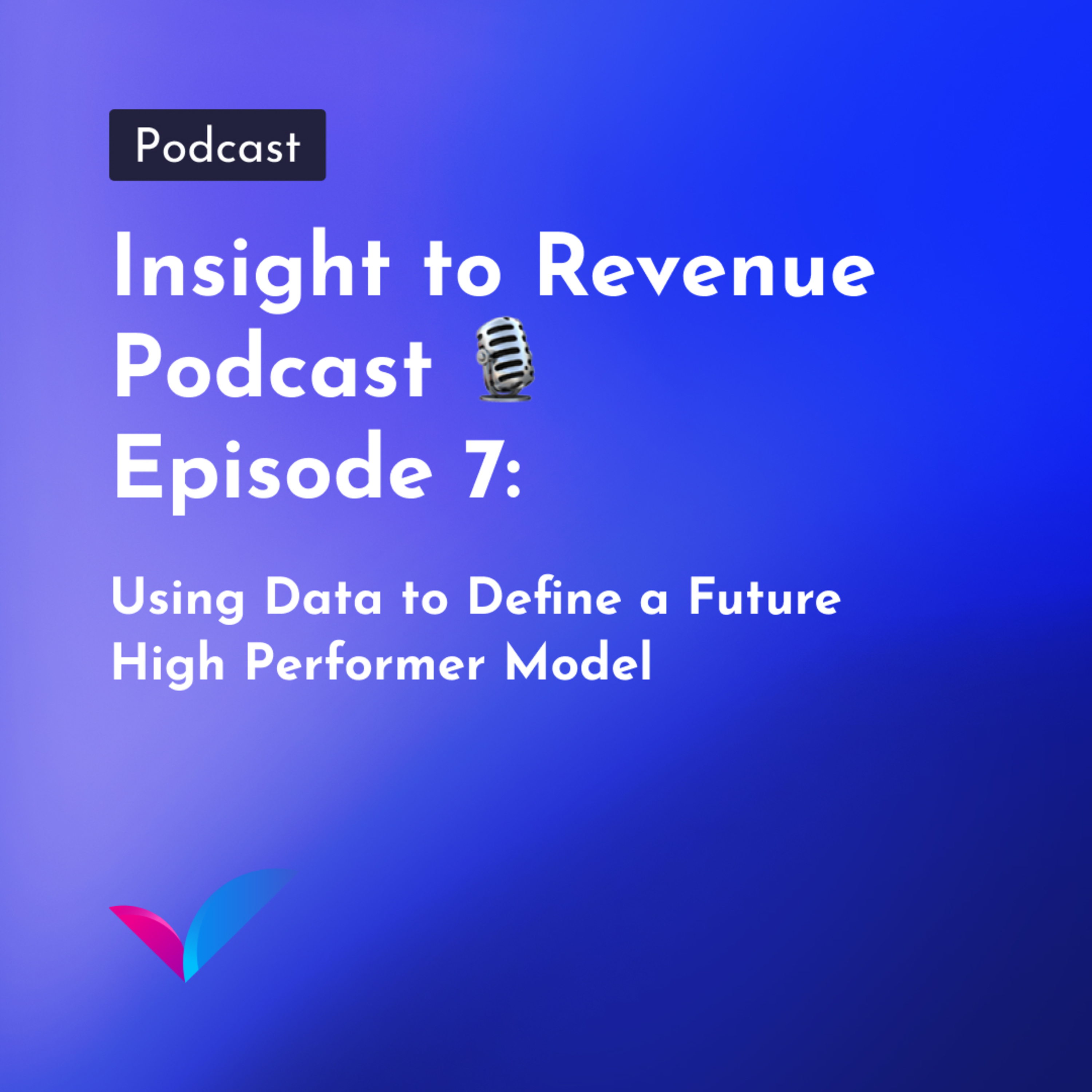 Insight to Revenue