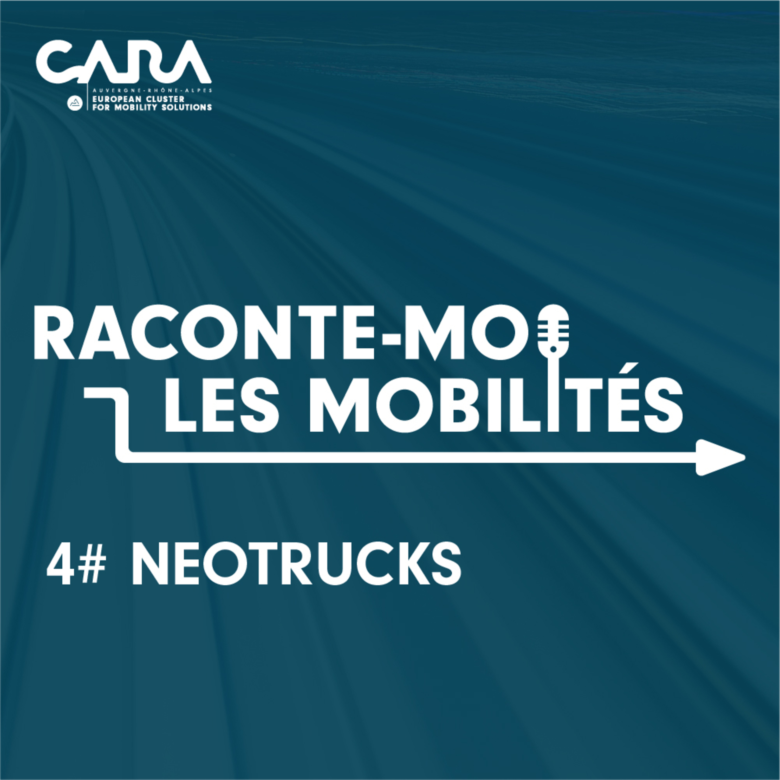 CARA - Raconte-moi les mobilités