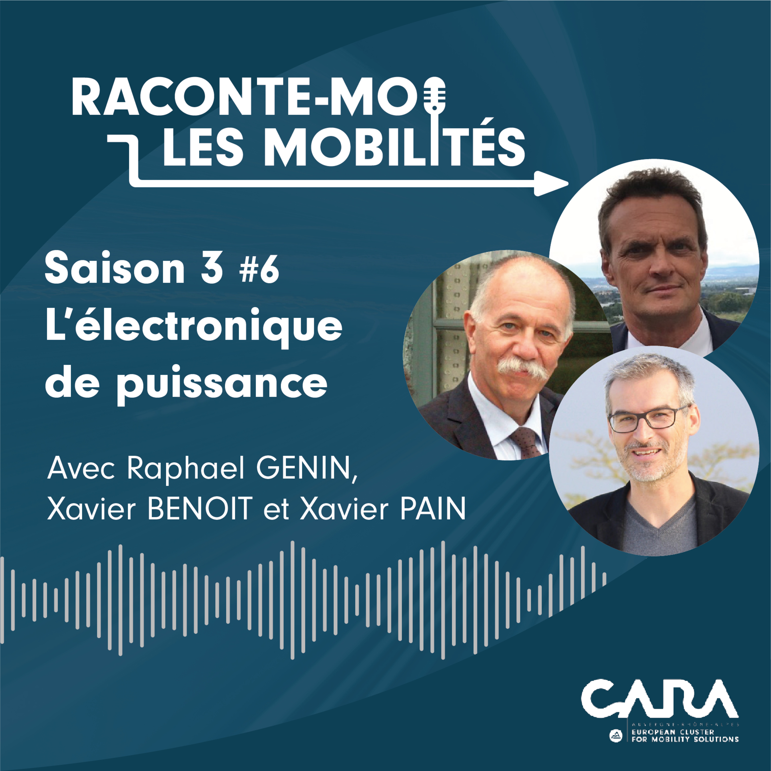 L'électronique de puissance dans les mobilités