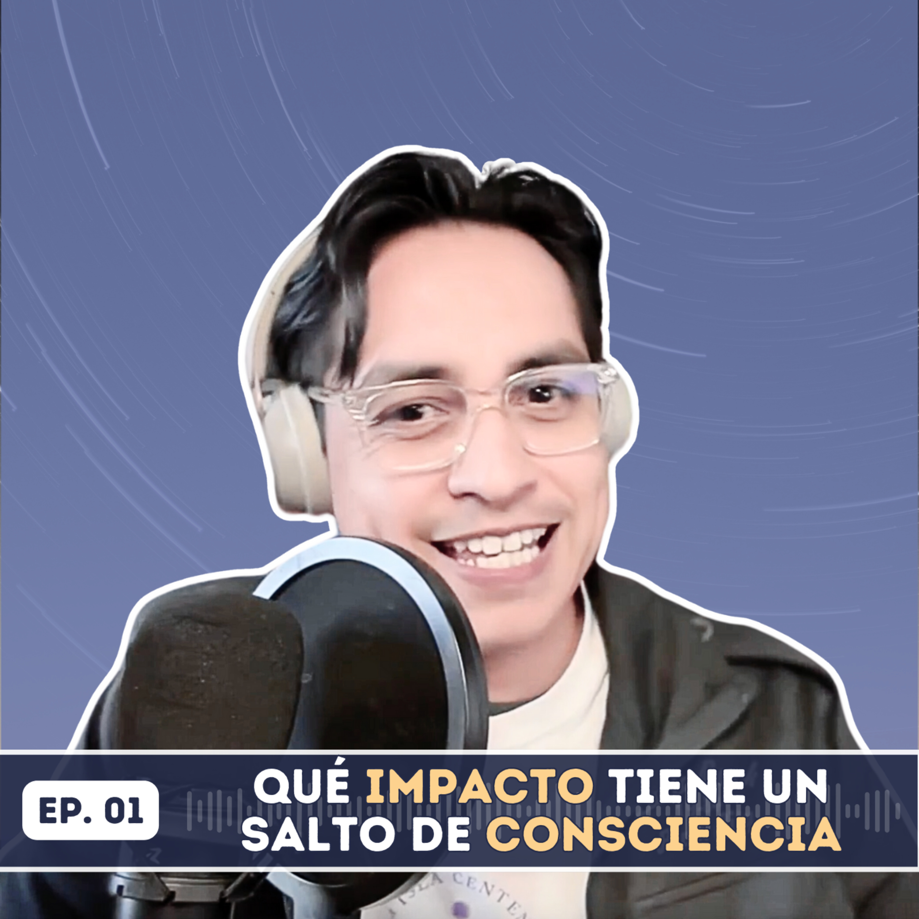 Saltos de Consciencia