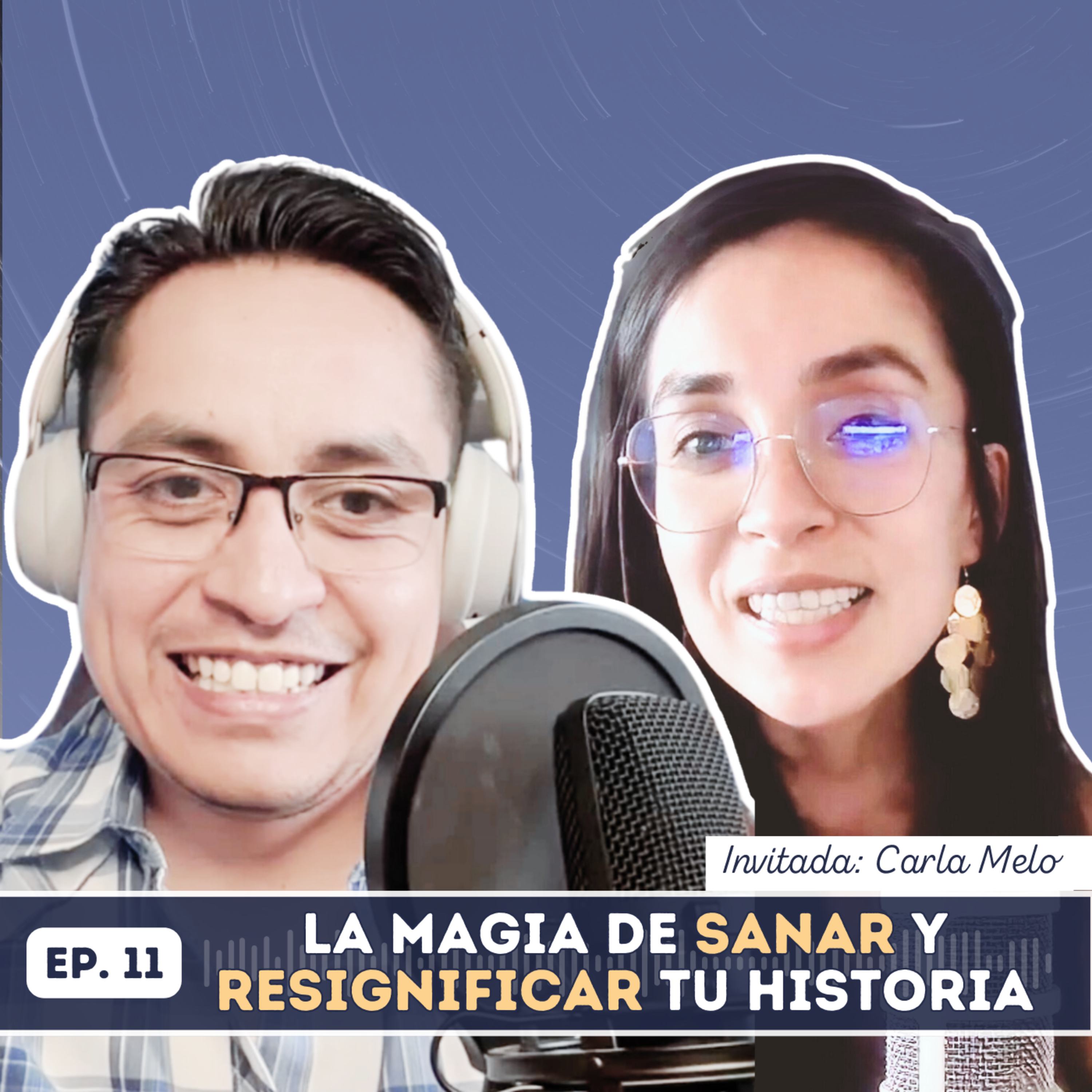 Saltos de Consciencia