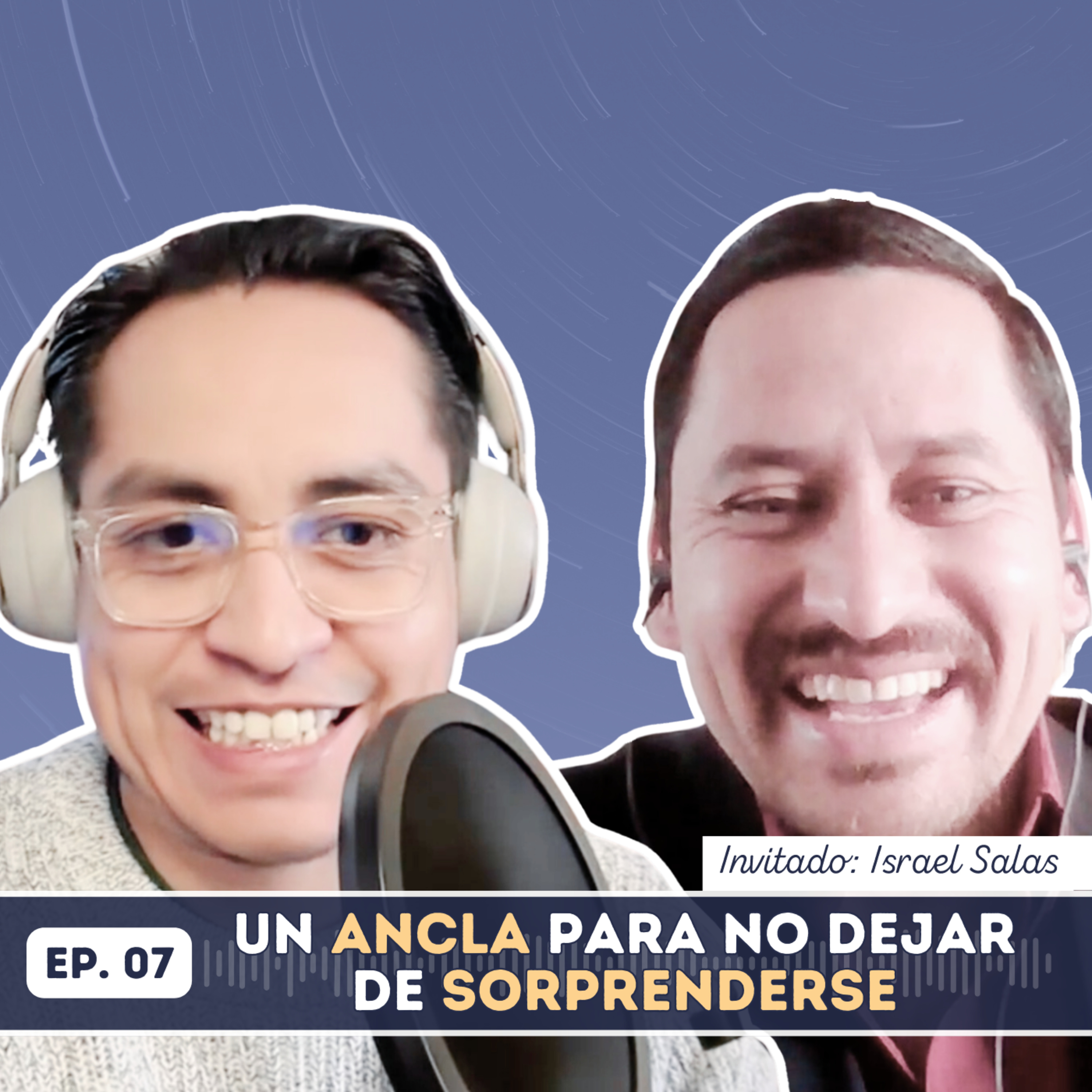 Saltos de Consciencia