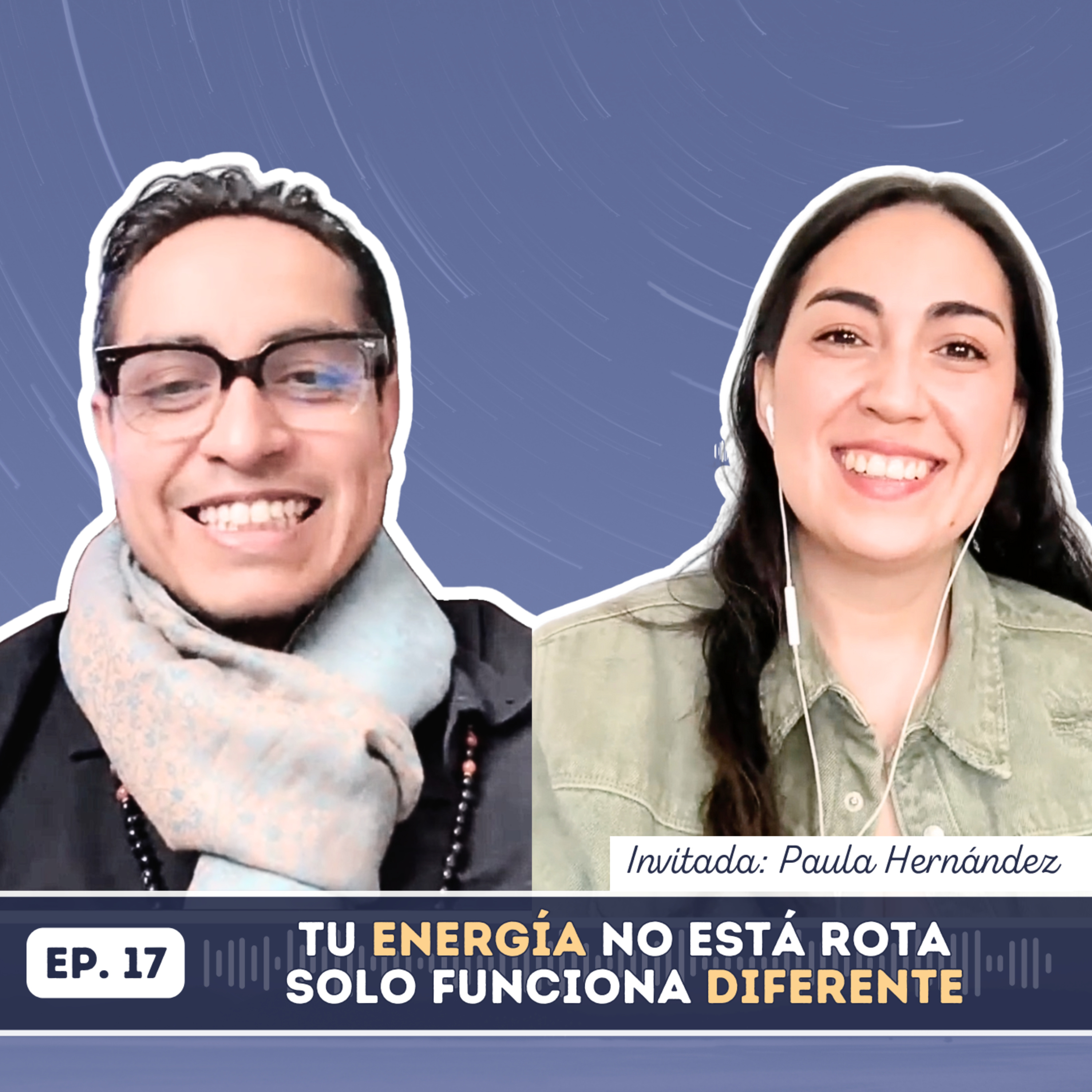 Saltos de Consciencia