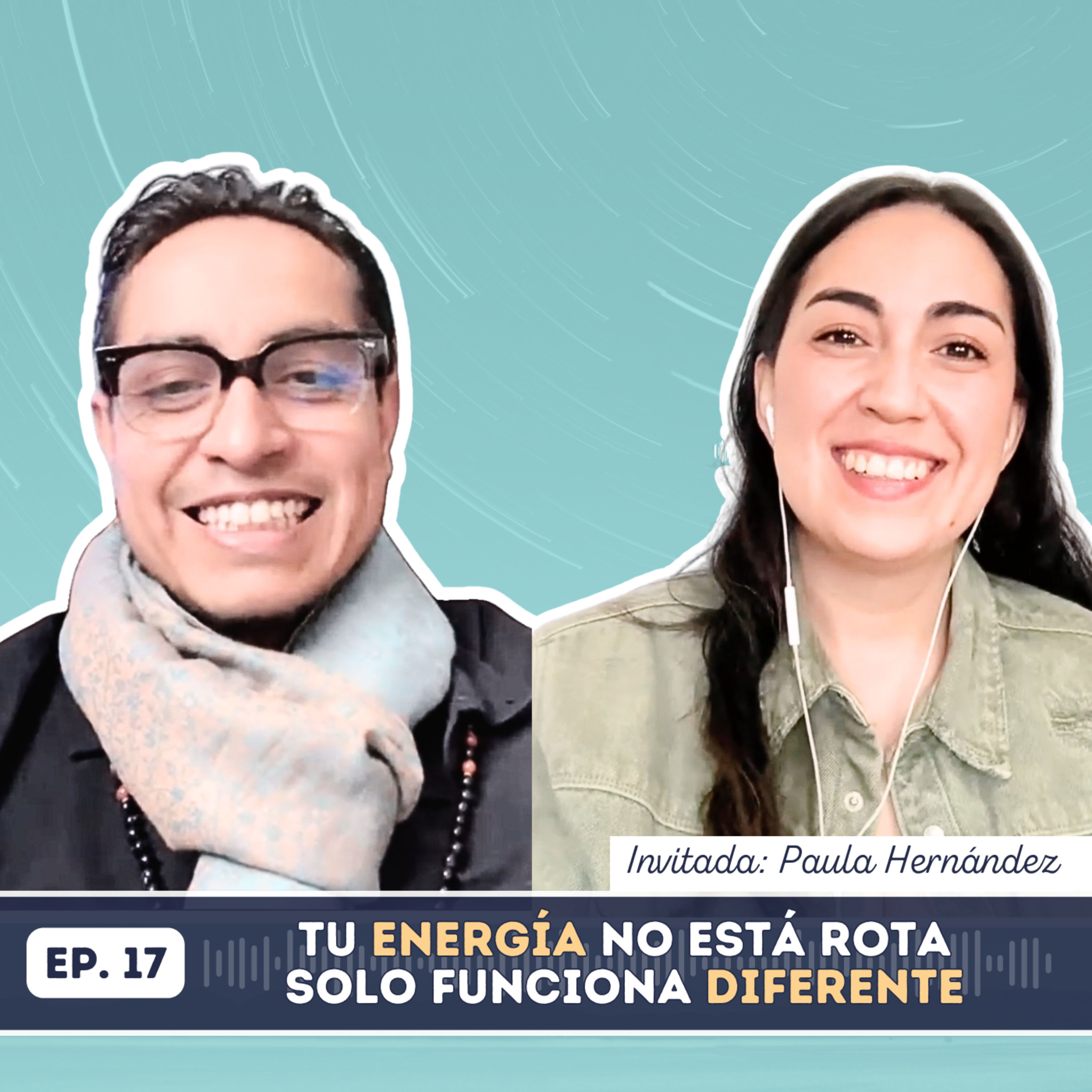 Saltos de Consciencia