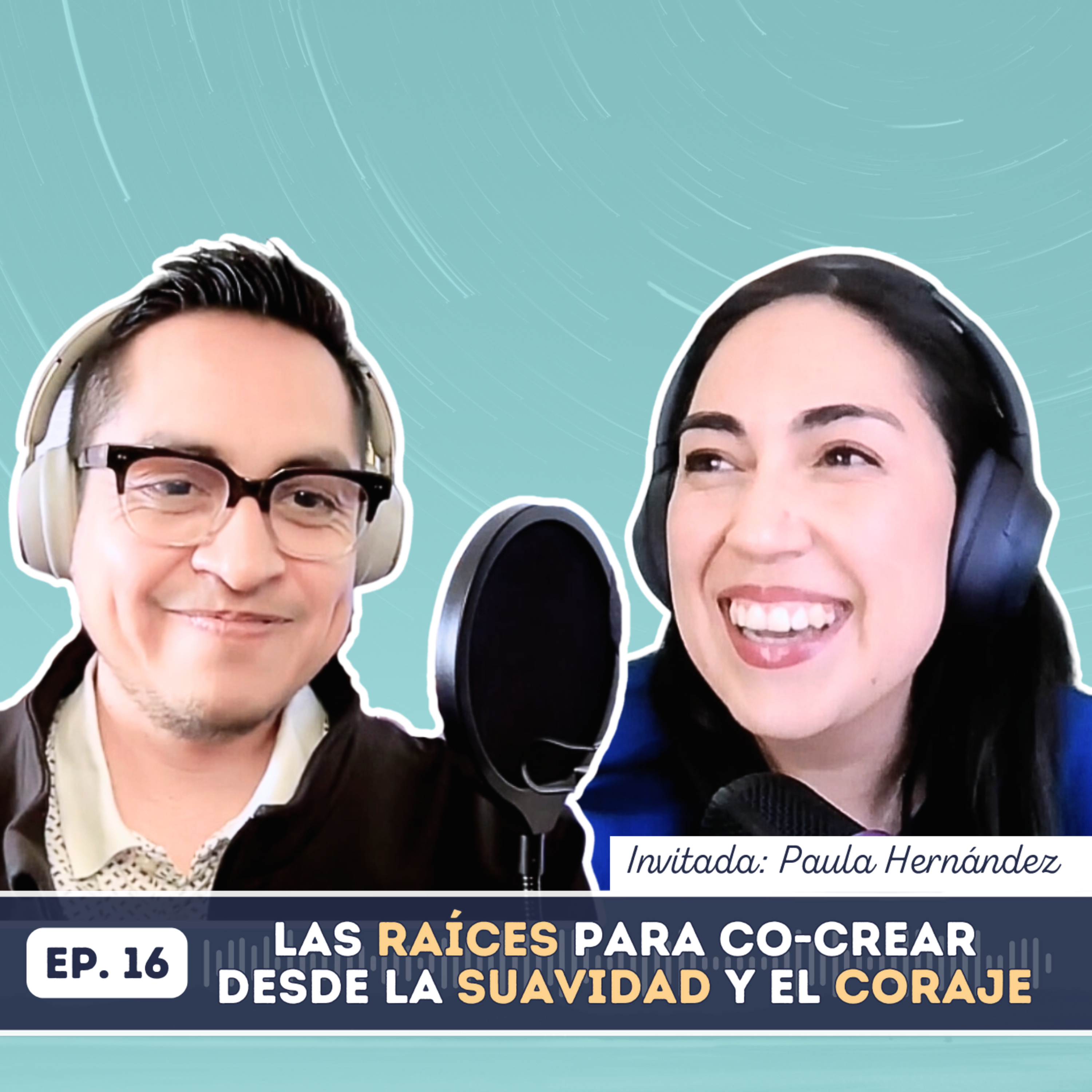 Saltos de Consciencia